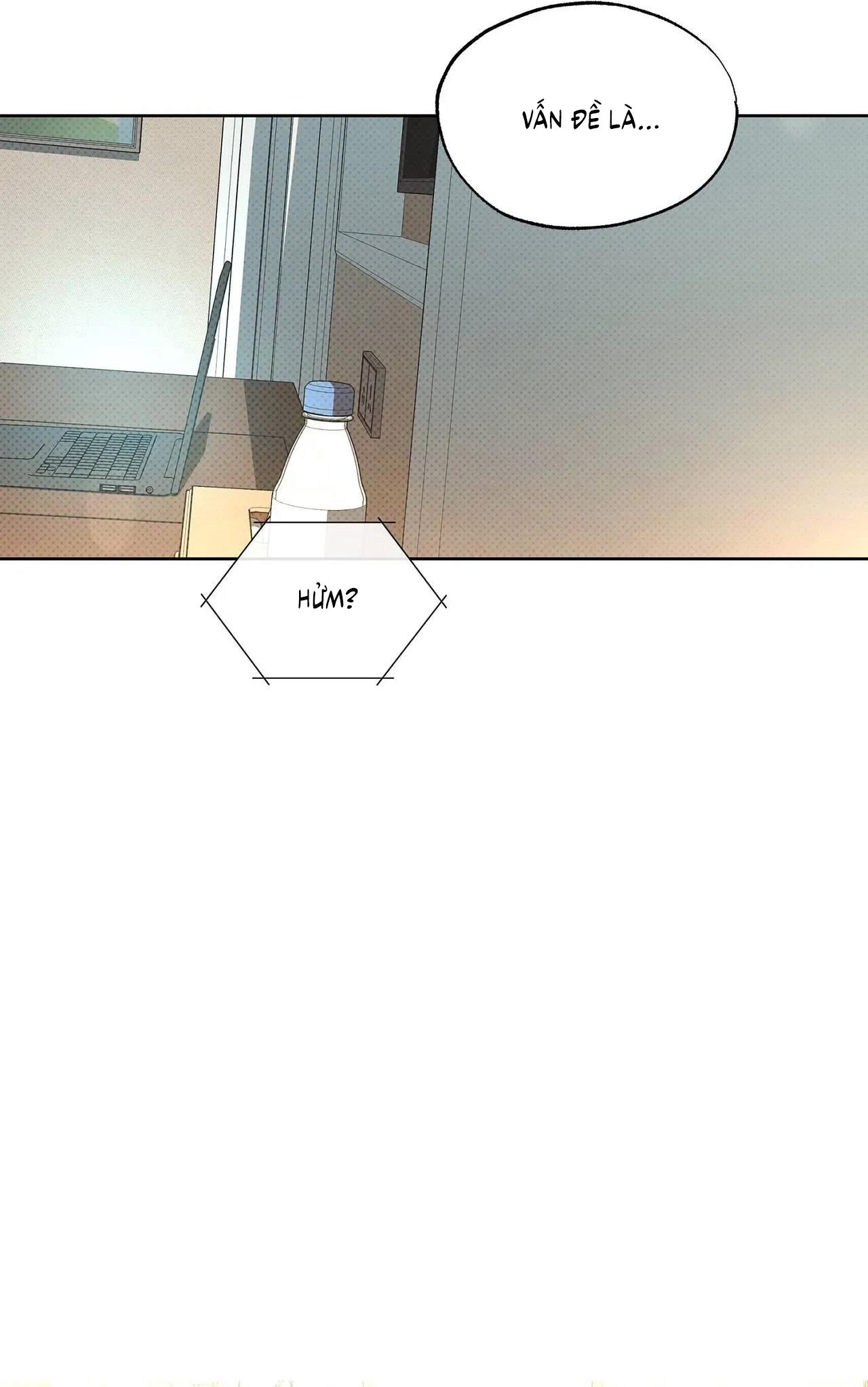Donut Cầu Vồng Chap 28 - Next Chap 29