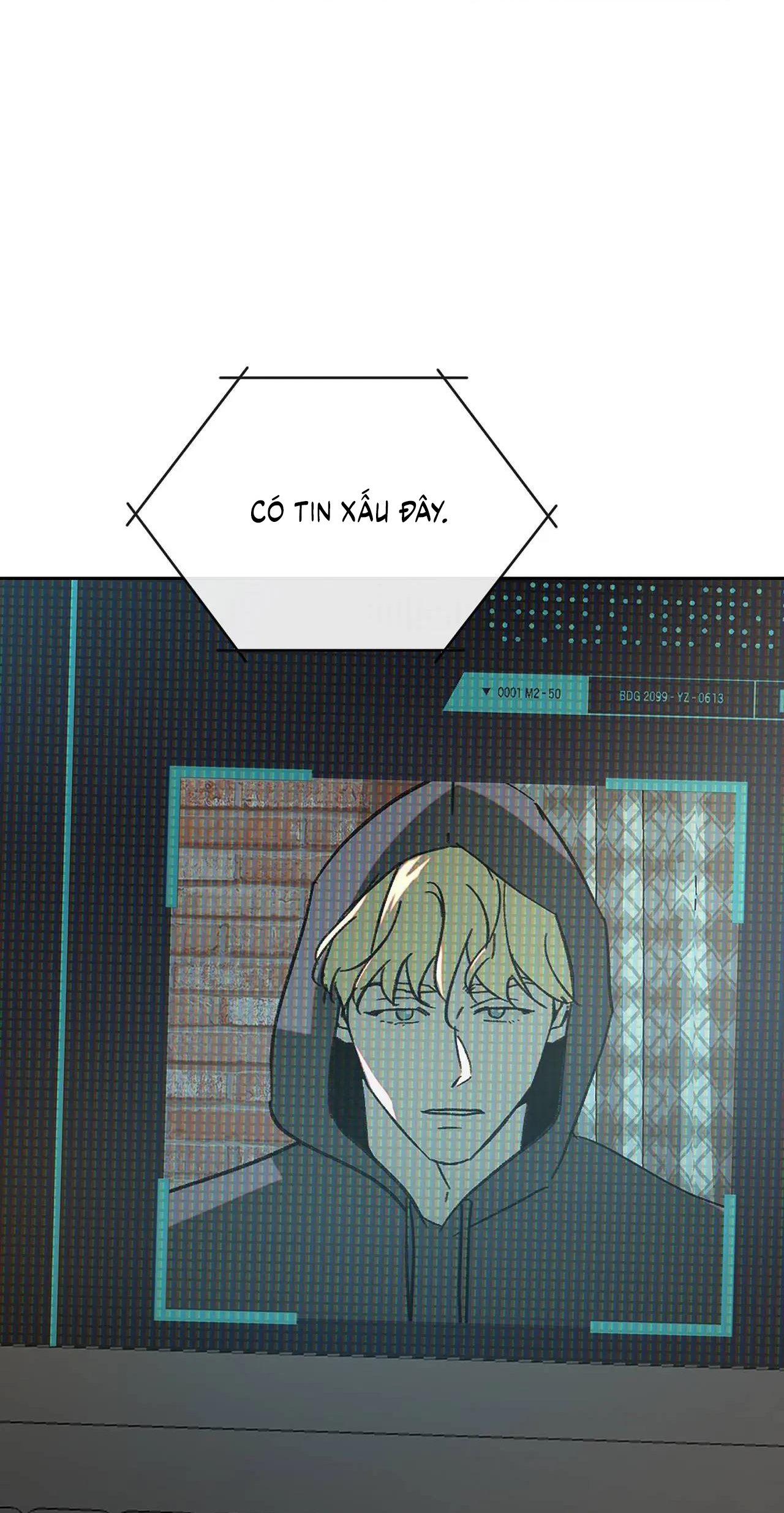 Donut Cầu Vồng Chap 28 - Next Chap 29