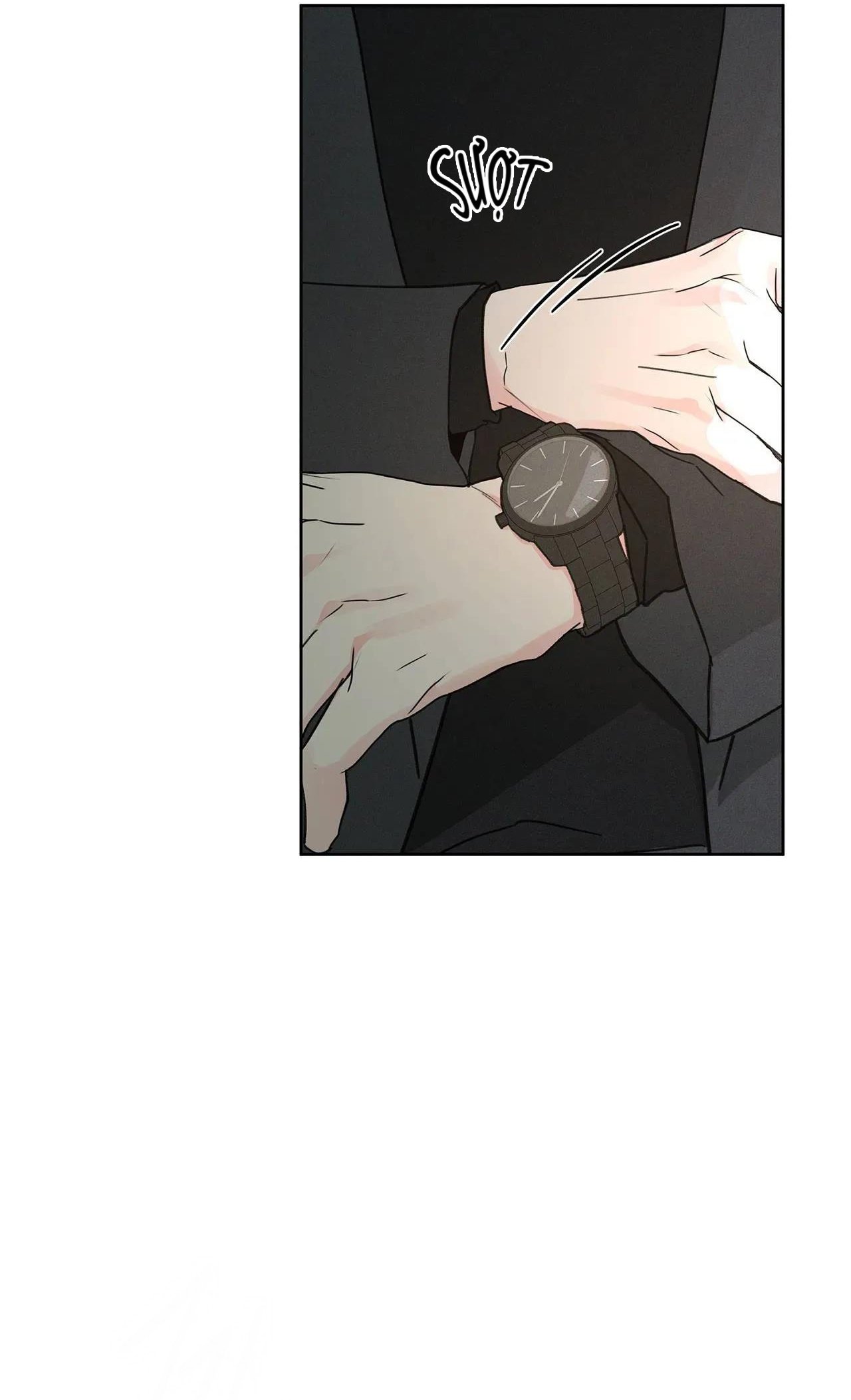 Donut Cầu Vồng Chap 28 - Next Chap 29