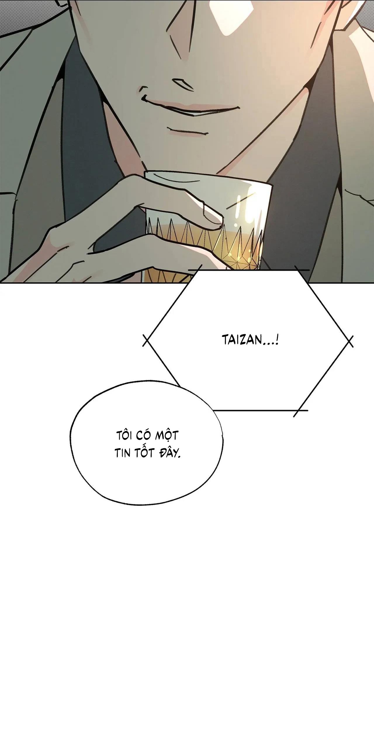 Donut Cầu Vồng Chap 28 - Next Chap 29