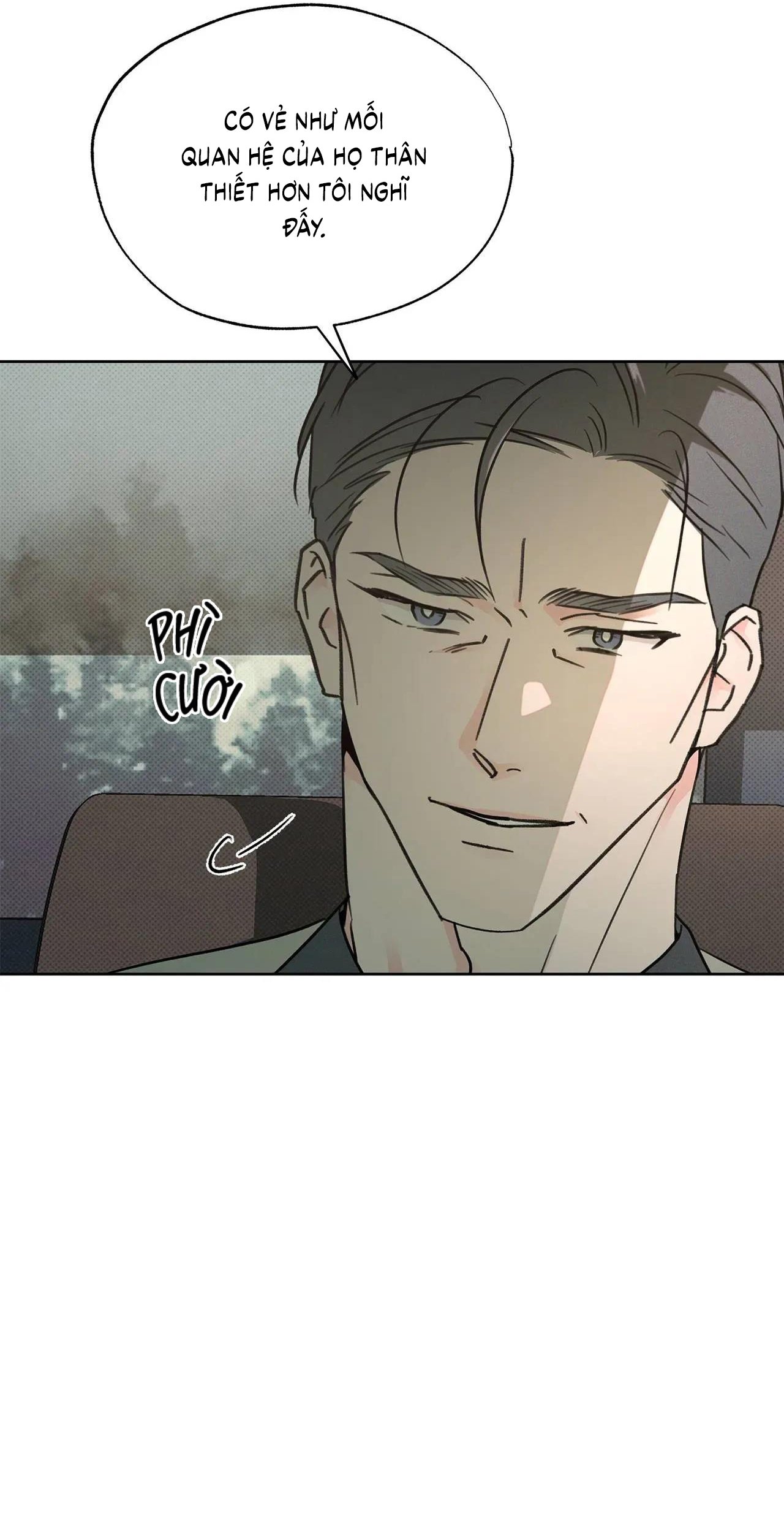 Donut Cầu Vồng Chap 28 - Next Chap 29