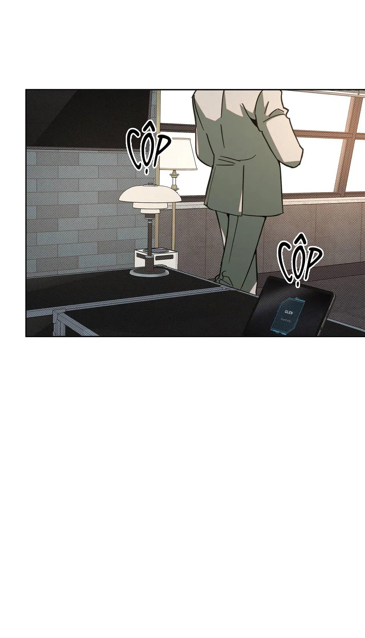 Donut Cầu Vồng Chap 28 - Next Chap 29