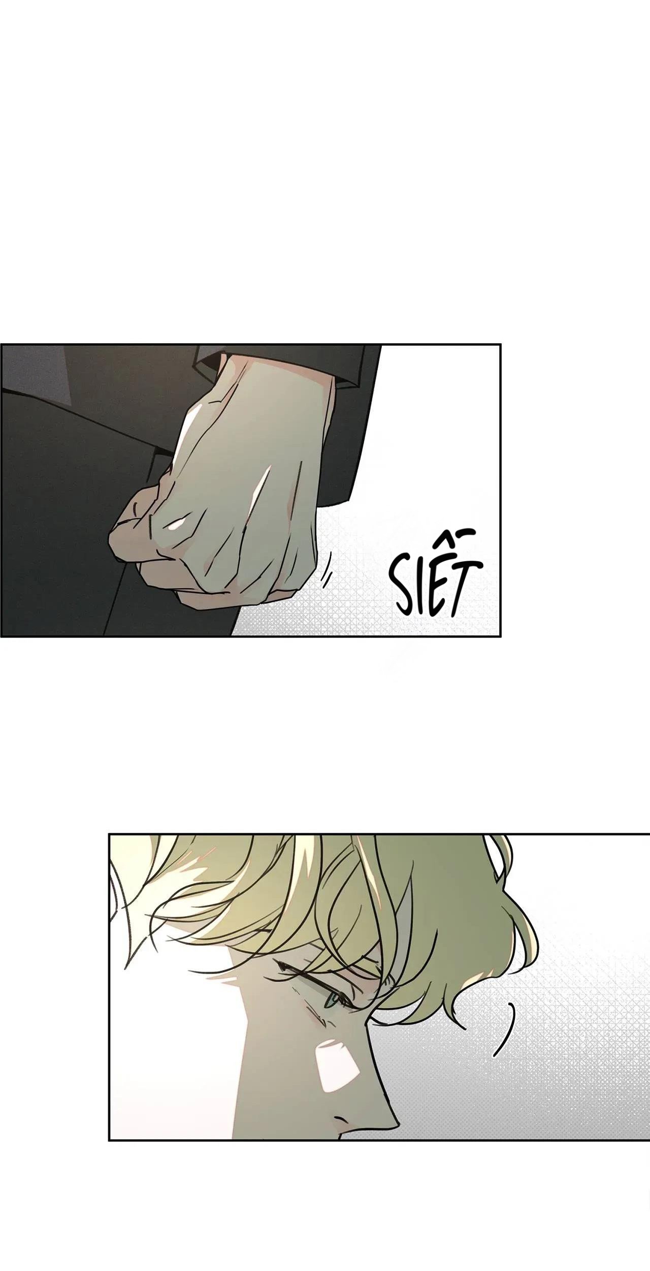 Donut Cầu Vồng Chap 28 - Next Chap 29