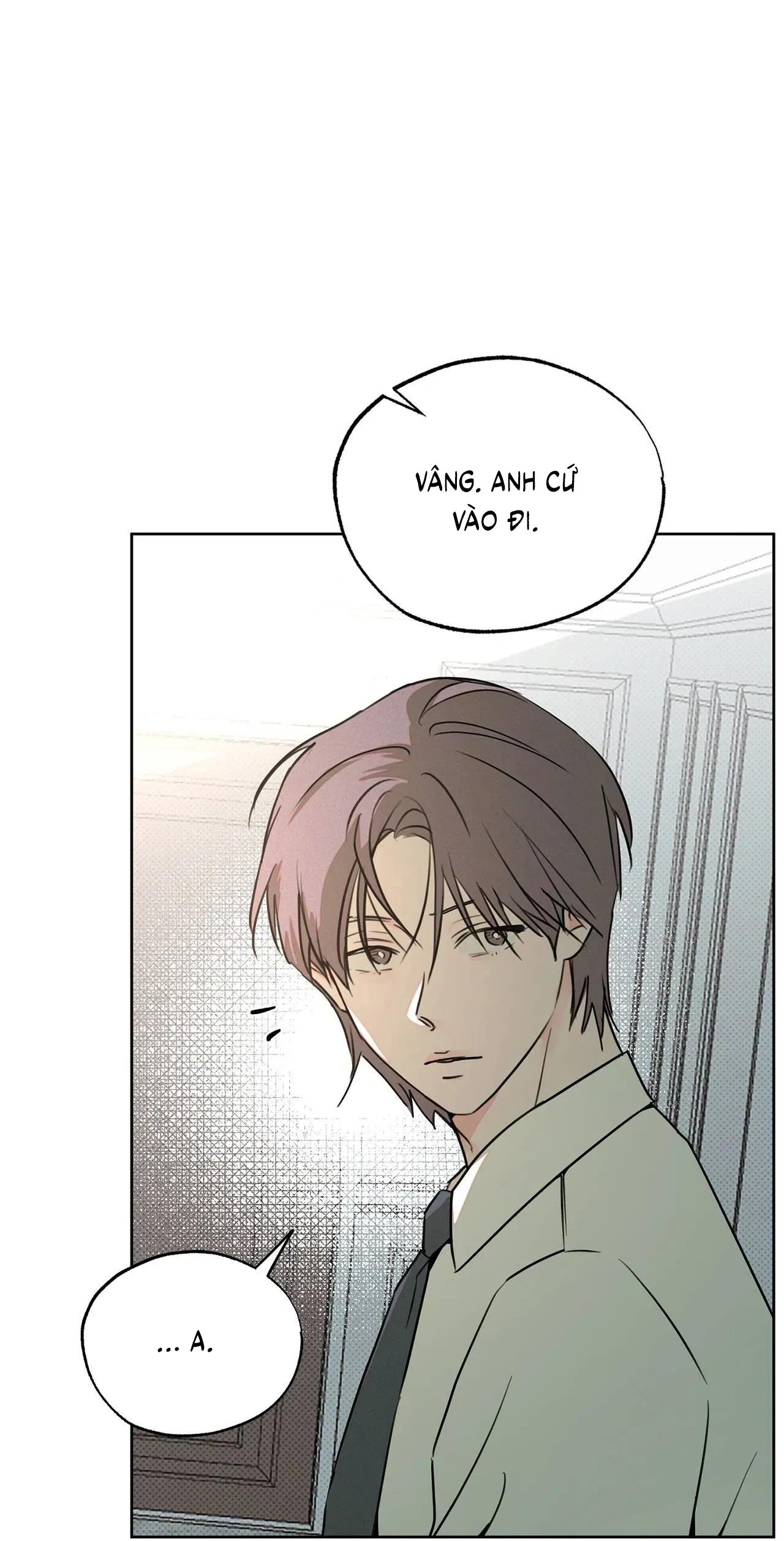 Donut Cầu Vồng Chap 28 - Next Chap 29