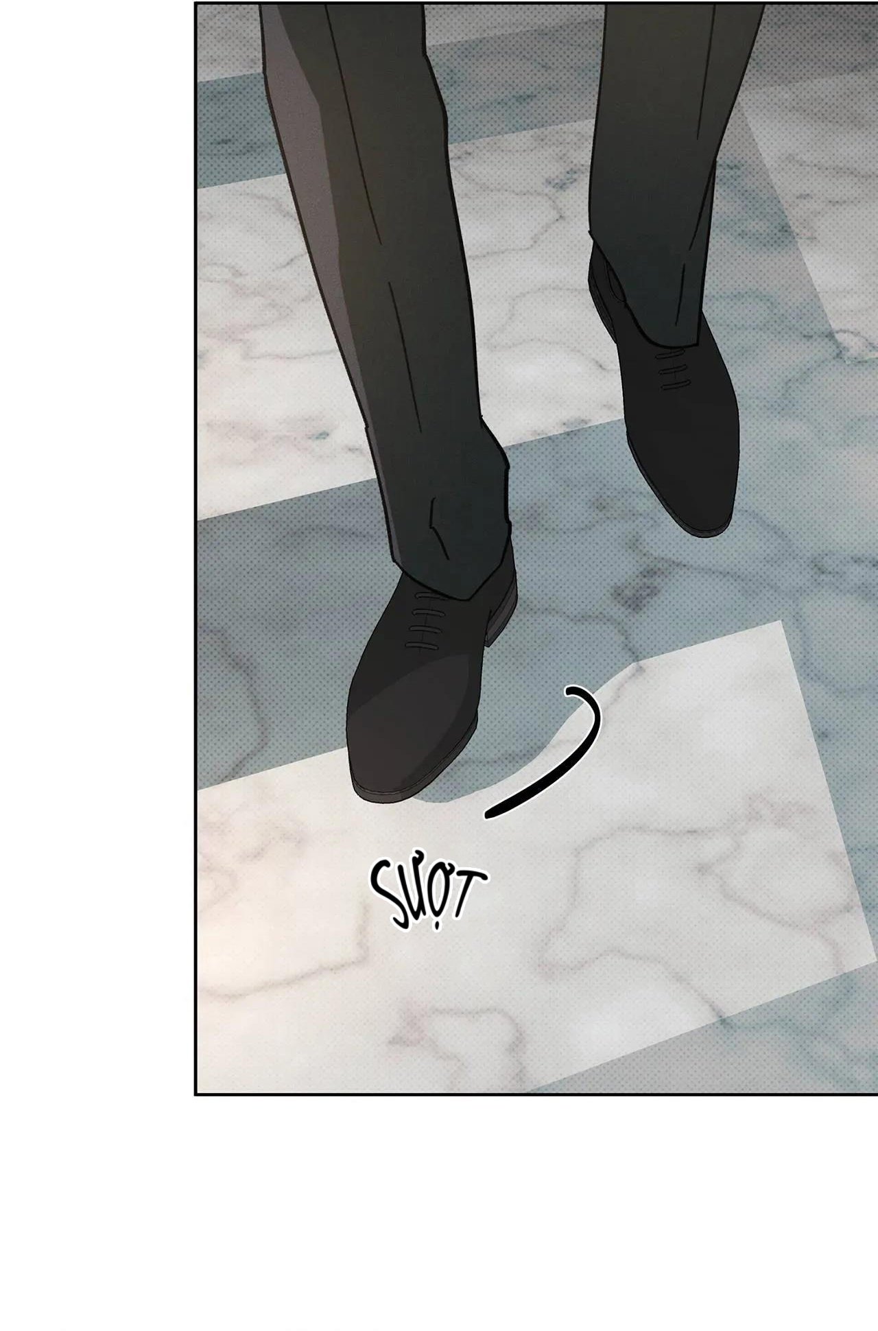 Donut Cầu Vồng Chap 28 - Next Chap 29