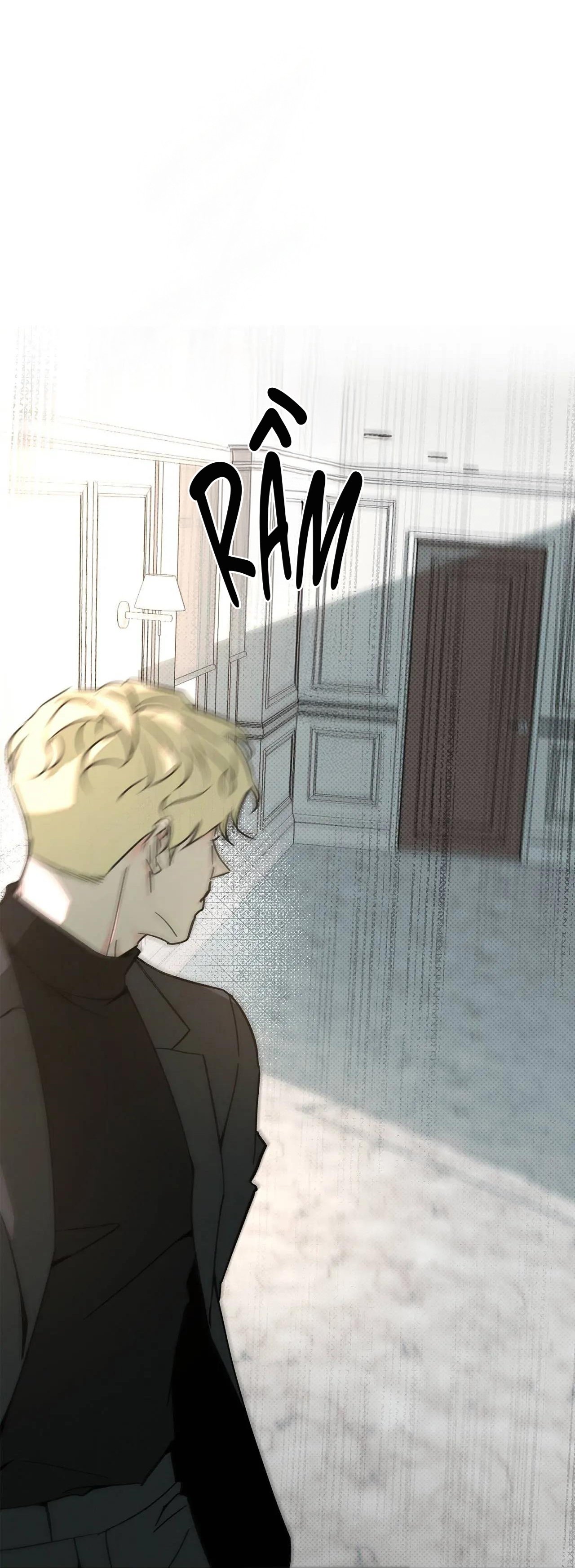 Donut Cầu Vồng Chap 28 - Next Chap 29
