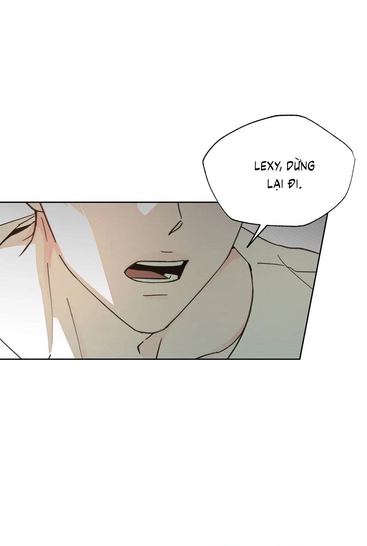 Donut Cầu Vồng Chap 28 - Next Chap 29