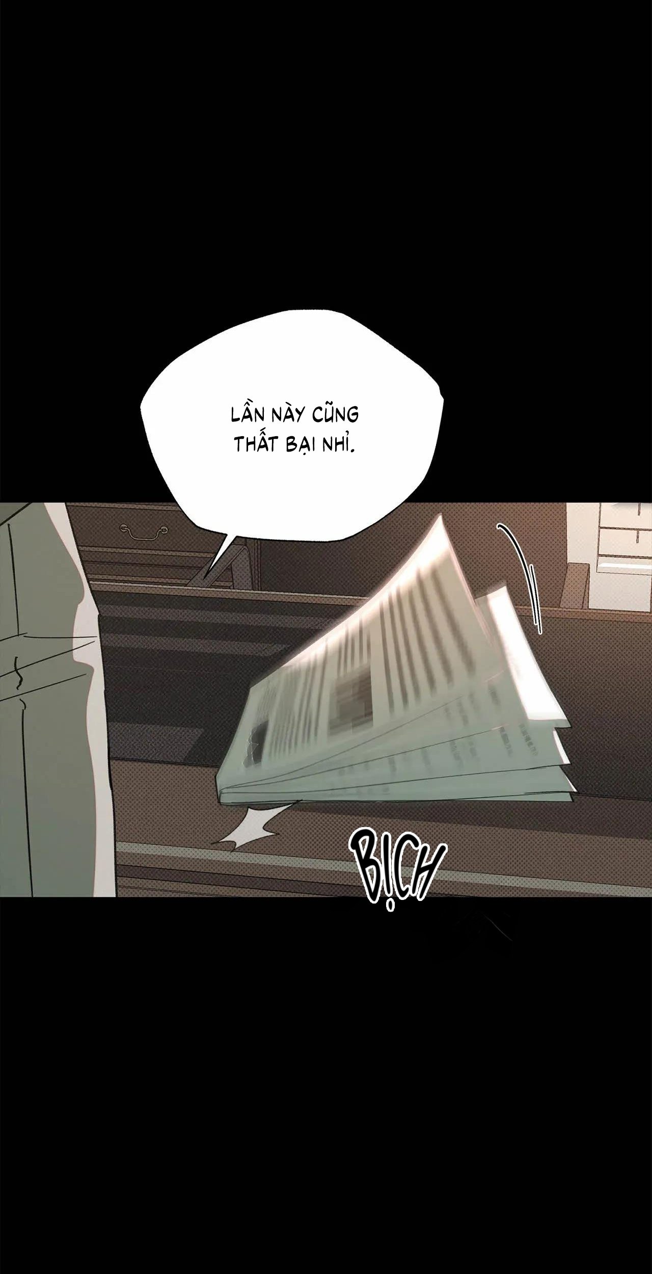 Donut Cầu Vồng Chap 29 - Next Chap 30