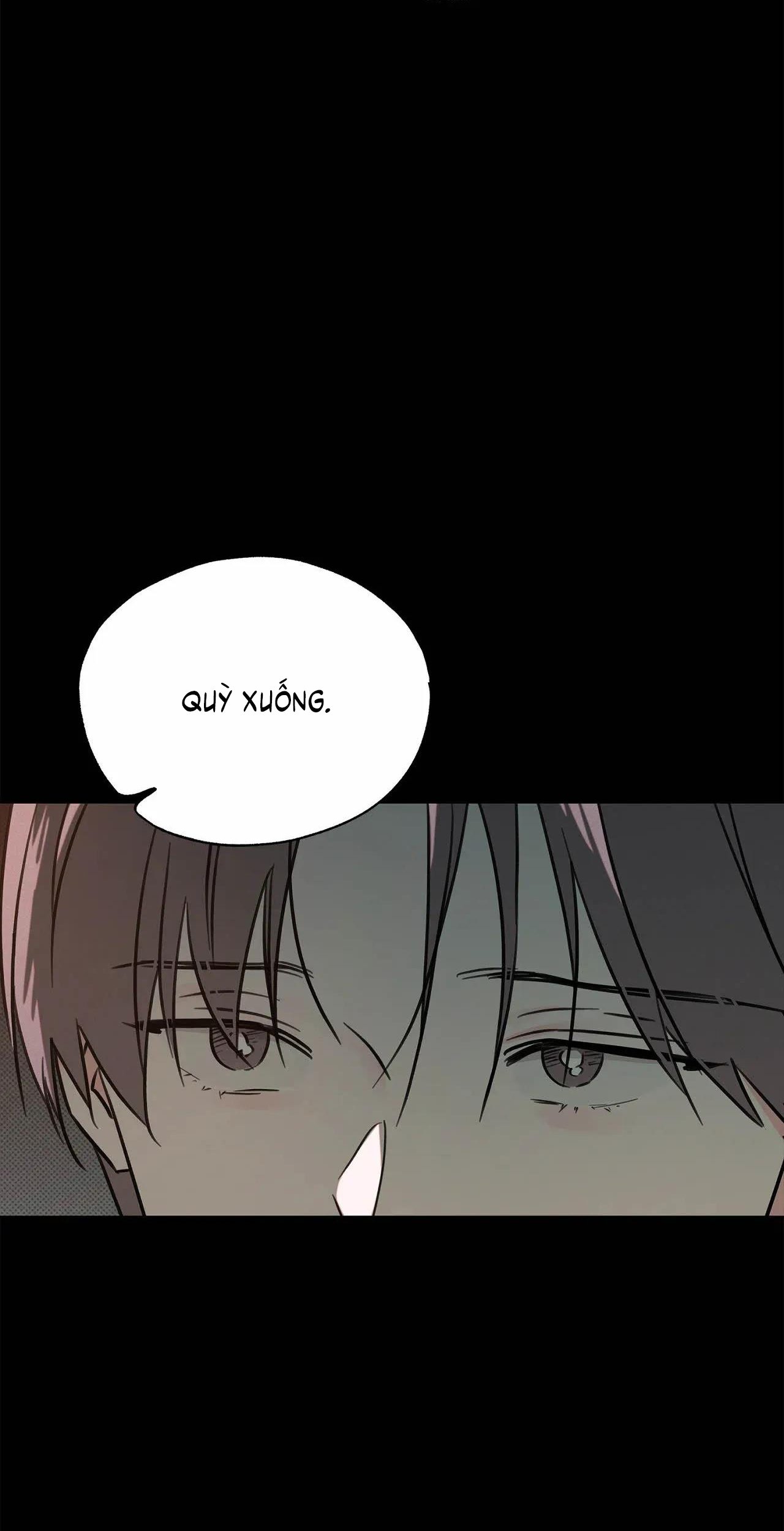 Donut Cầu Vồng Chap 29 - Next Chap 30
