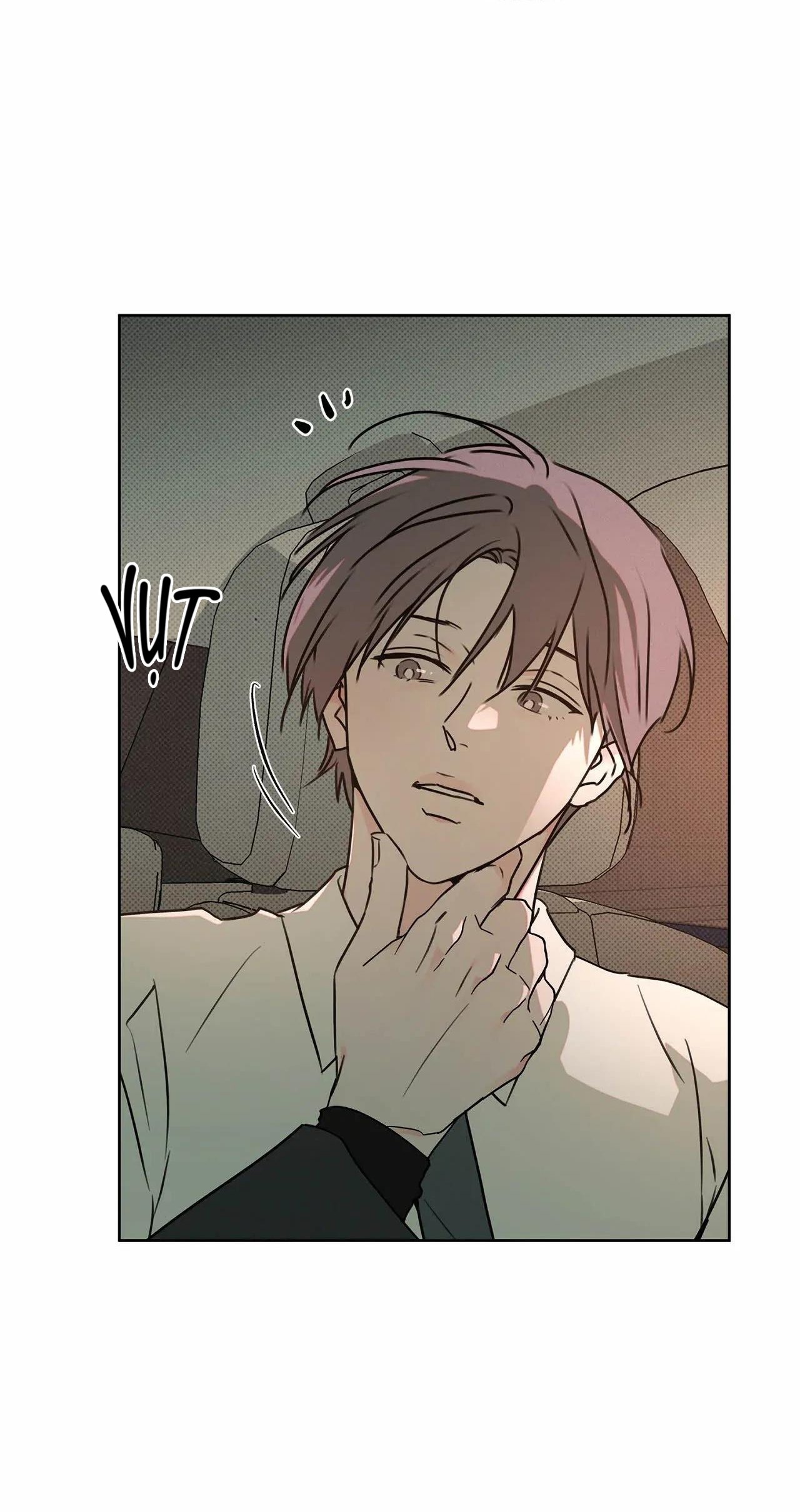 Donut Cầu Vồng Chap 29 - Next Chap 30