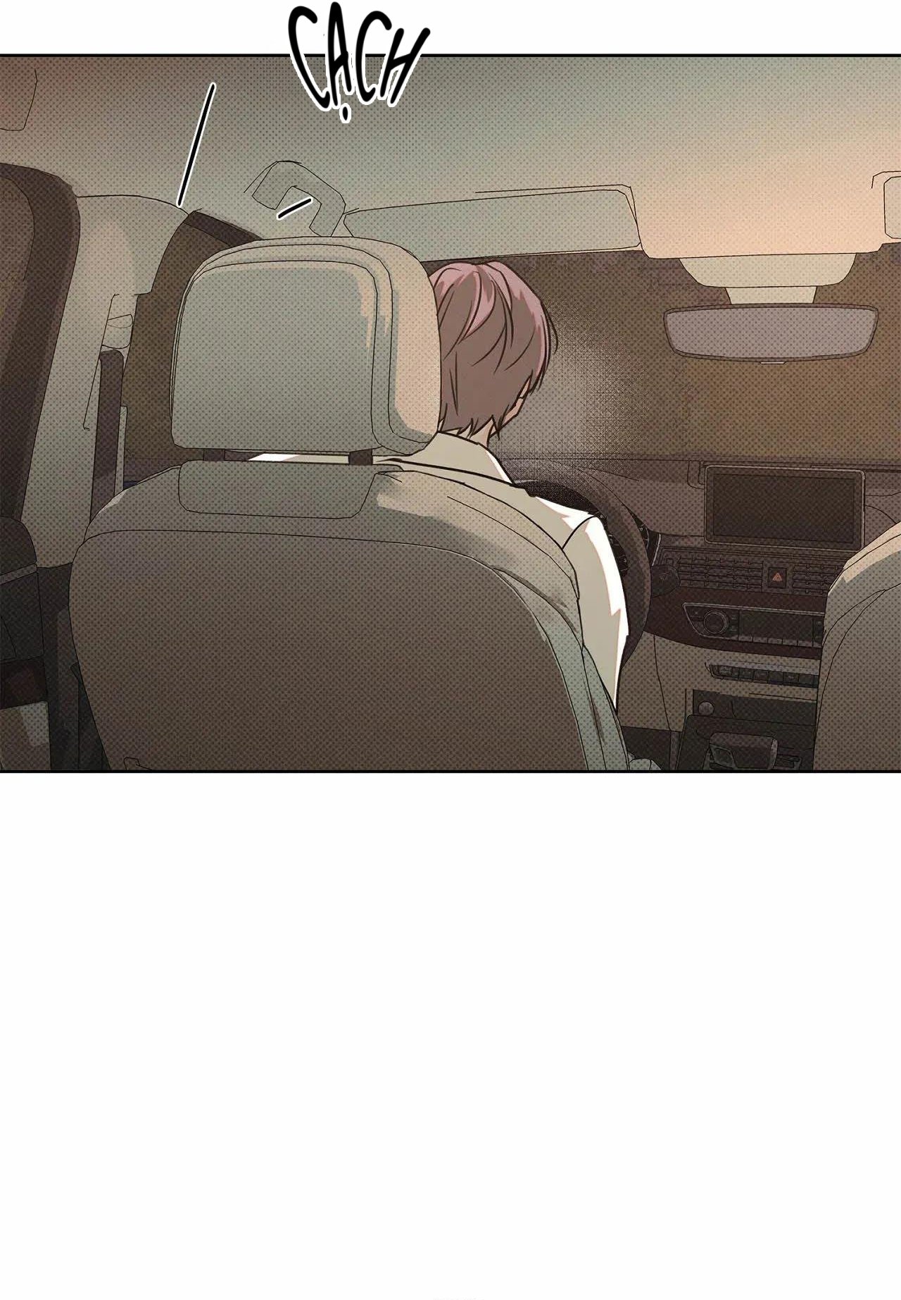 Donut Cầu Vồng Chap 29 - Next Chap 30