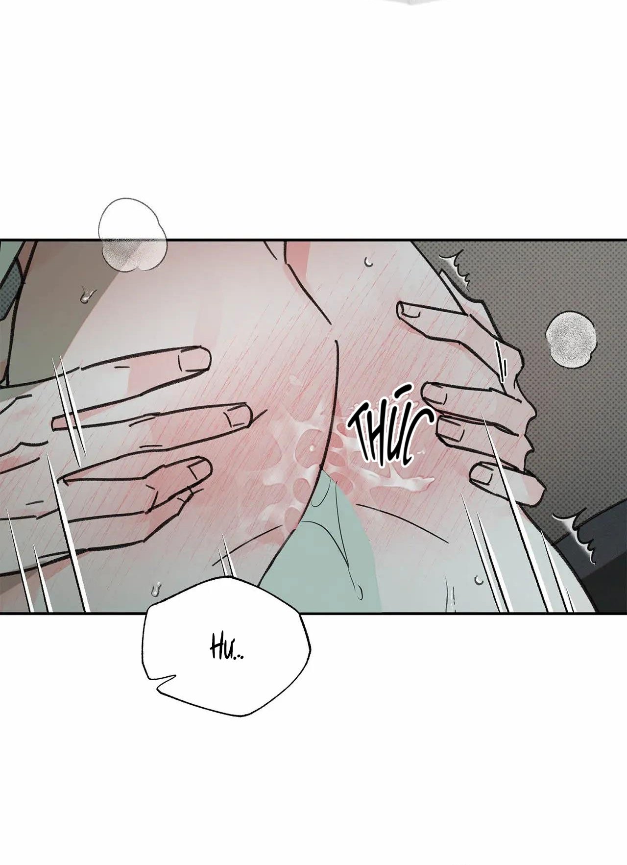 Donut Cầu Vồng Chap 29 - Next Chap 30