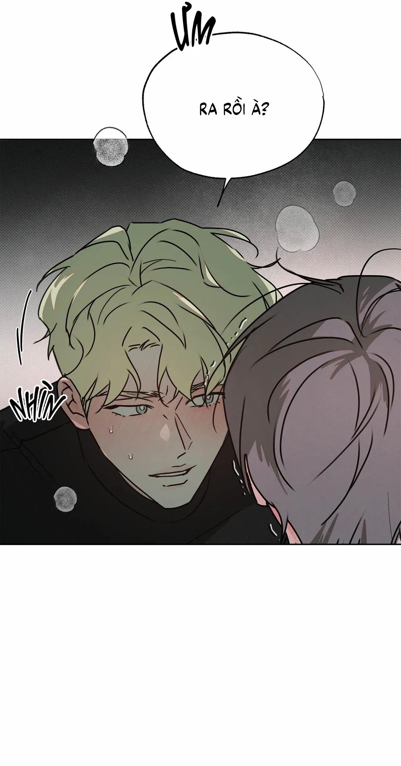 Donut Cầu Vồng Chap 29 - Next Chap 30