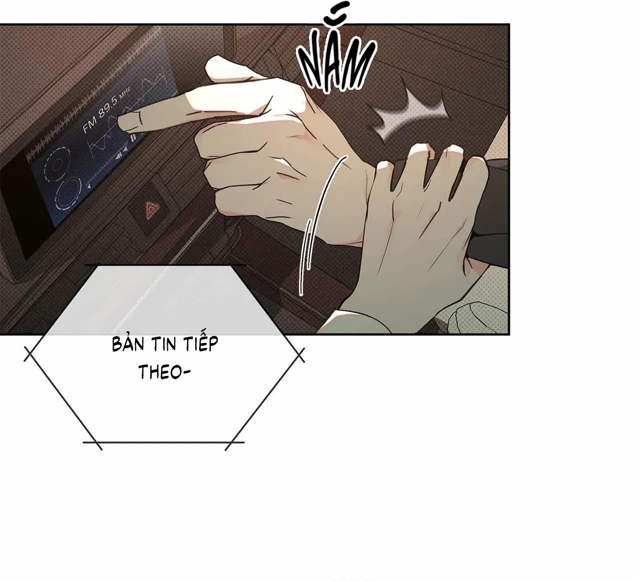 Donut Cầu Vồng Chap 29 - Next Chap 30