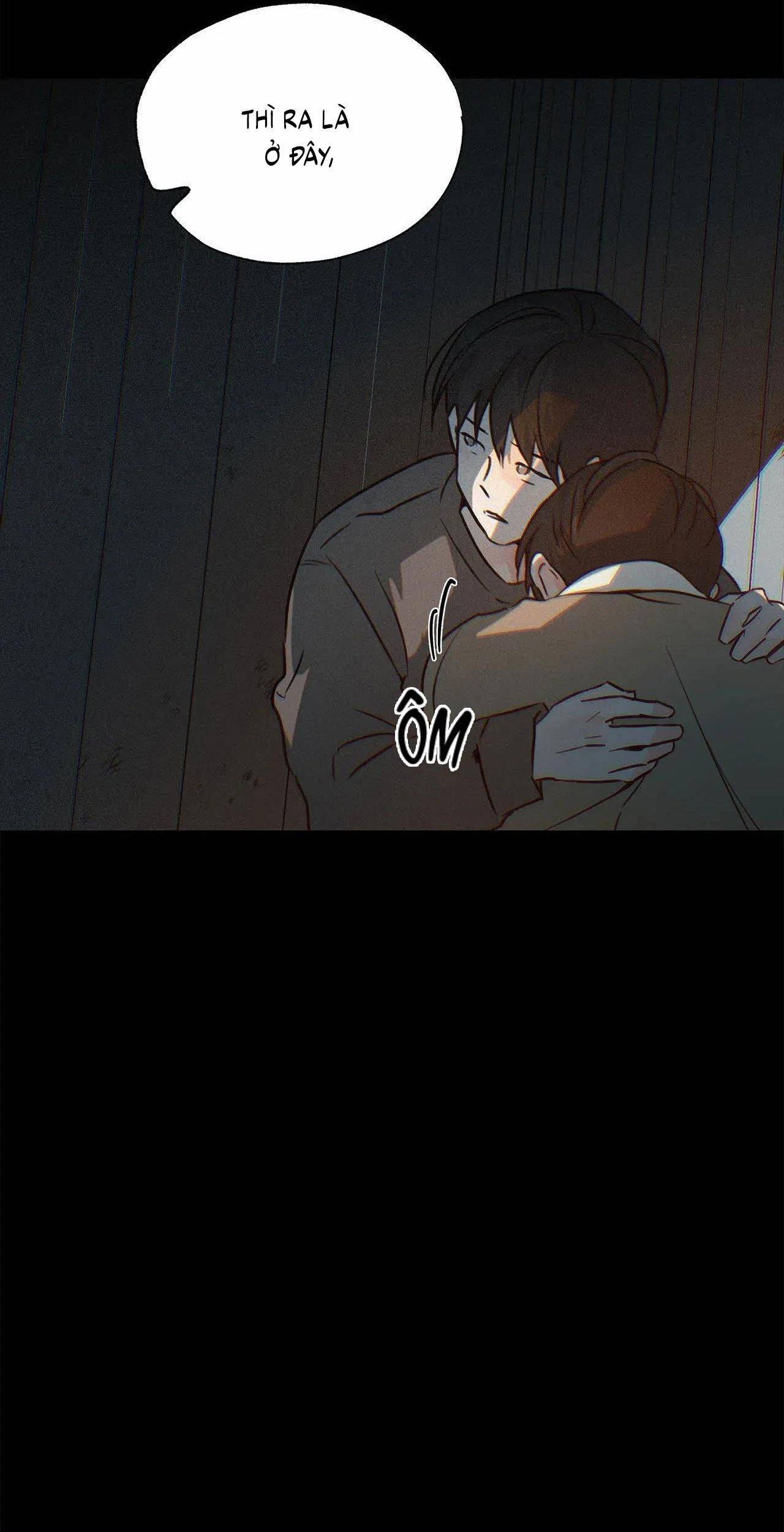 Donut Cầu Vồng Chap 29 - Next Chap 30