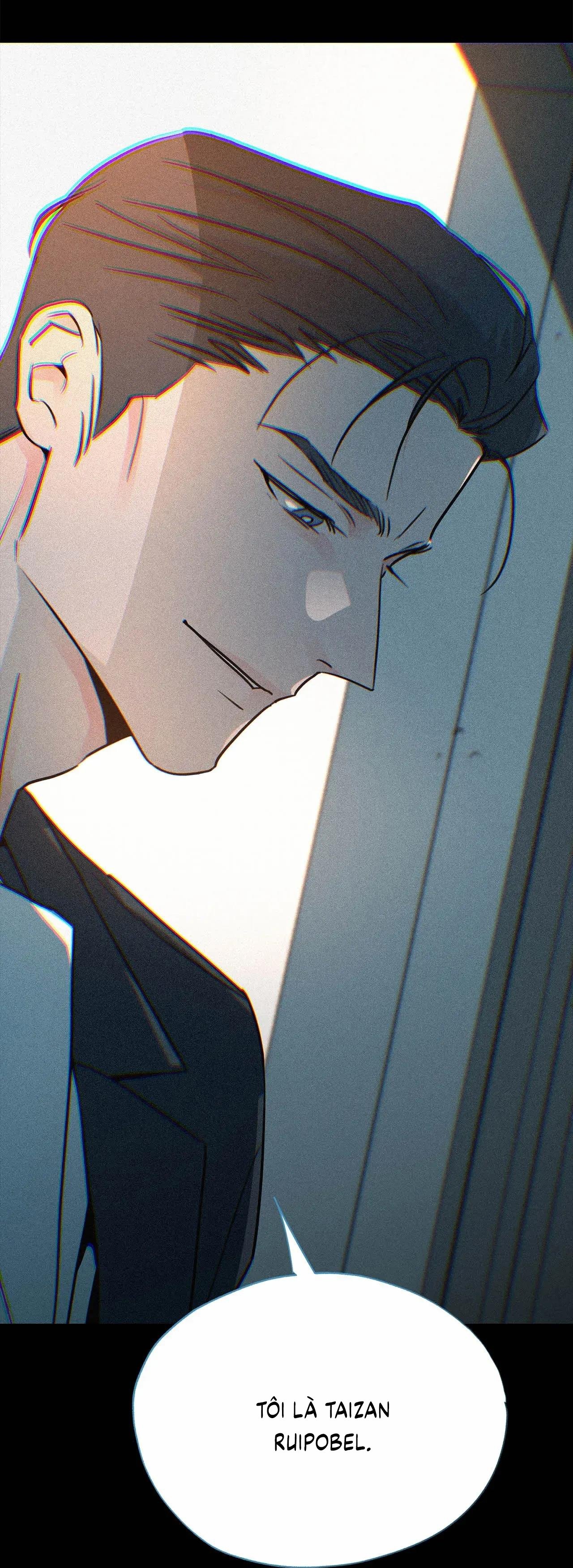 Donut Cầu Vồng Chap 29 - Next Chap 30