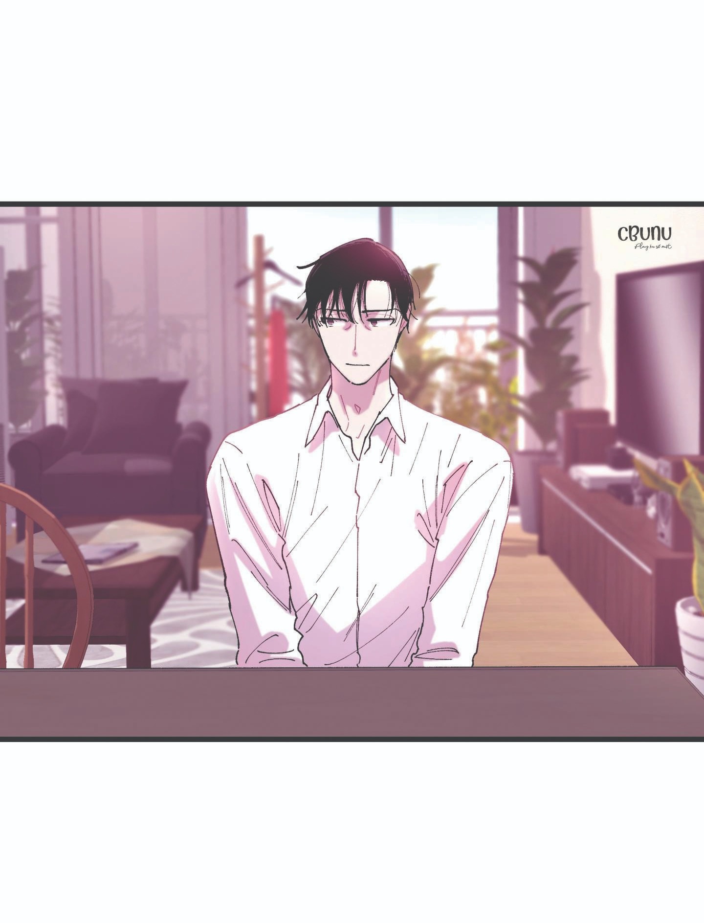 |END| Bất Lợi Tức Thời  Chap 2 - Next Chap 3