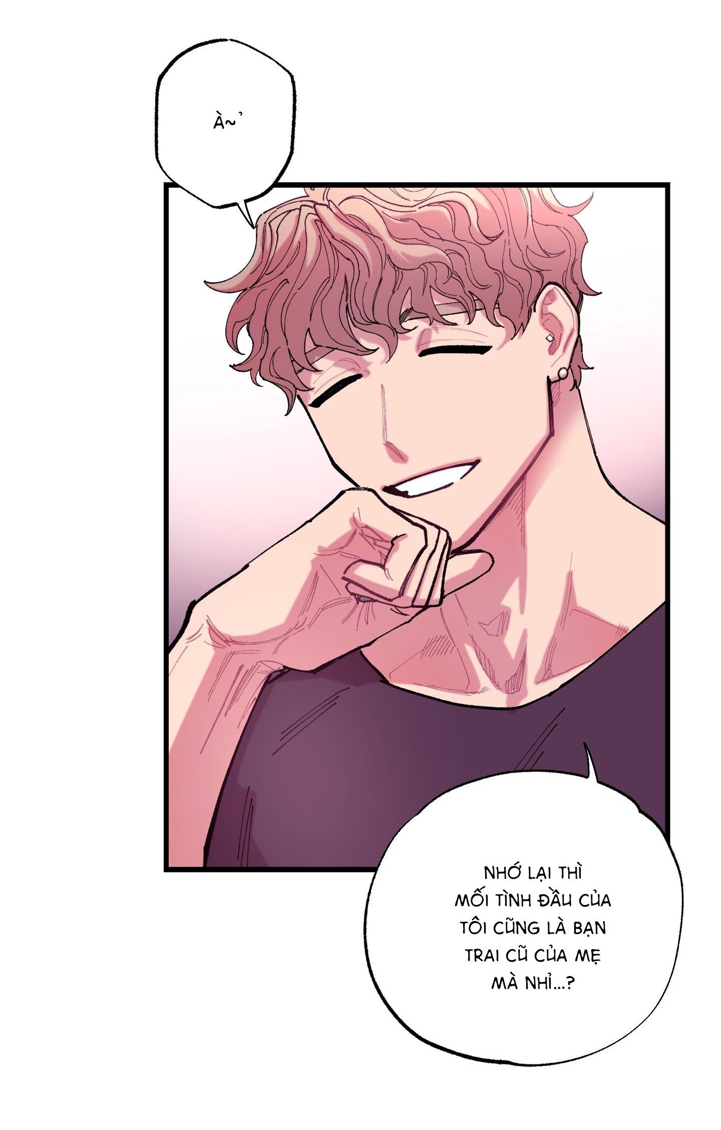 |END| Bất Lợi Tức Thời Chap 3 - Next Chap 4