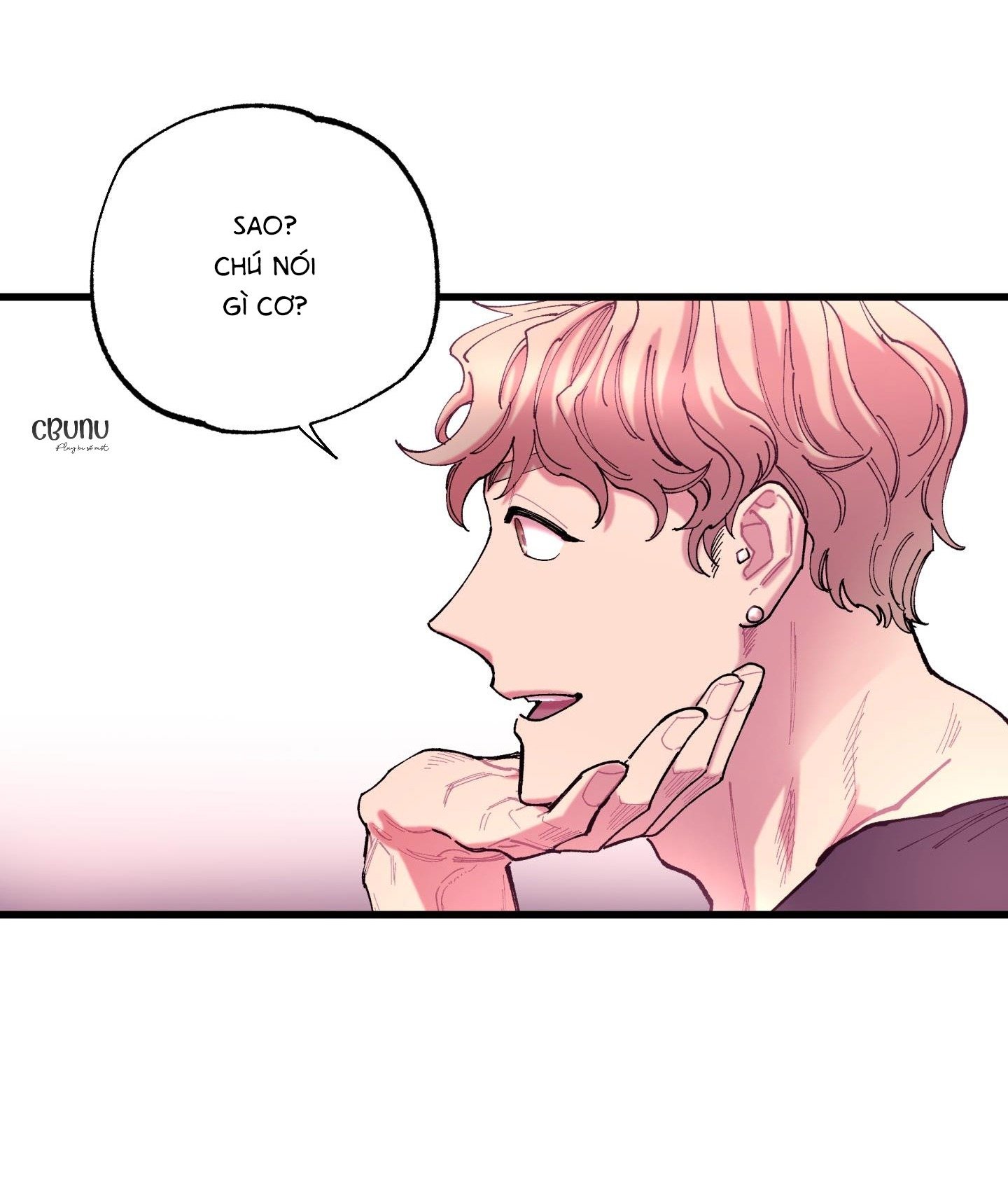 |END| Bất Lợi Tức Thời Chap 3 - Next Chap 4