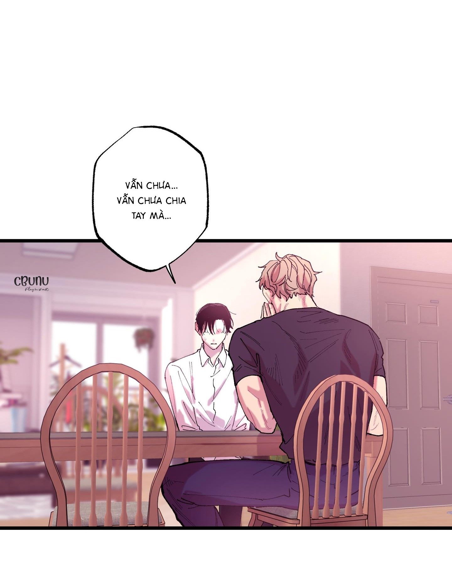 |END| Bất Lợi Tức Thời Chap 3 - Next Chap 4