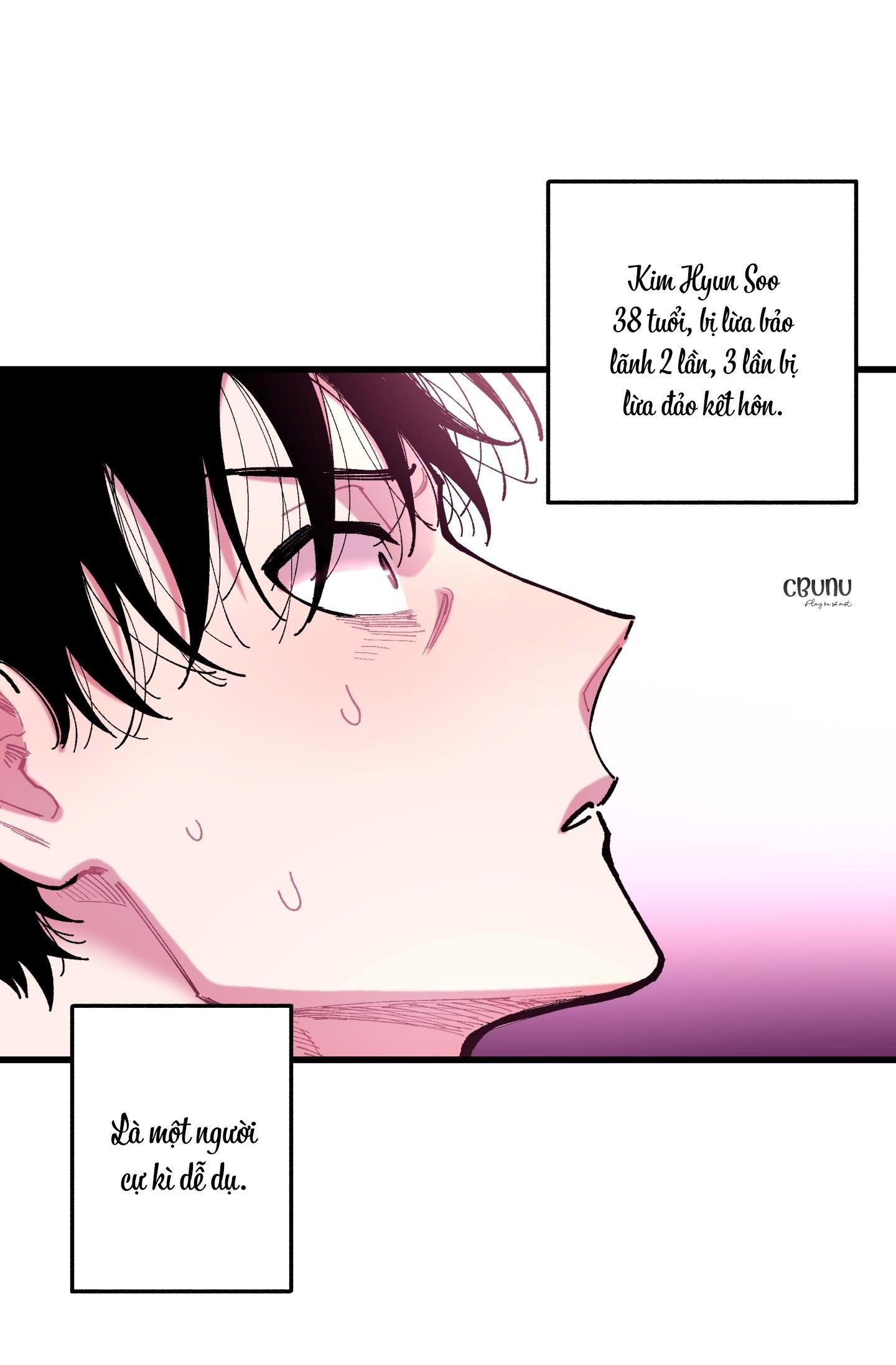 |END| Bất Lợi Tức Thời Chap 3 - Next Chap 4