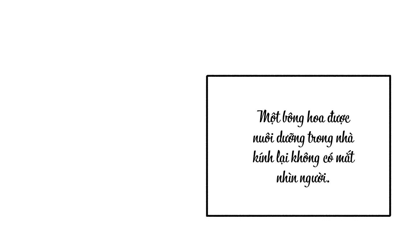 |END| Bất Lợi Tức Thời Chap 3 - Next Chap 4