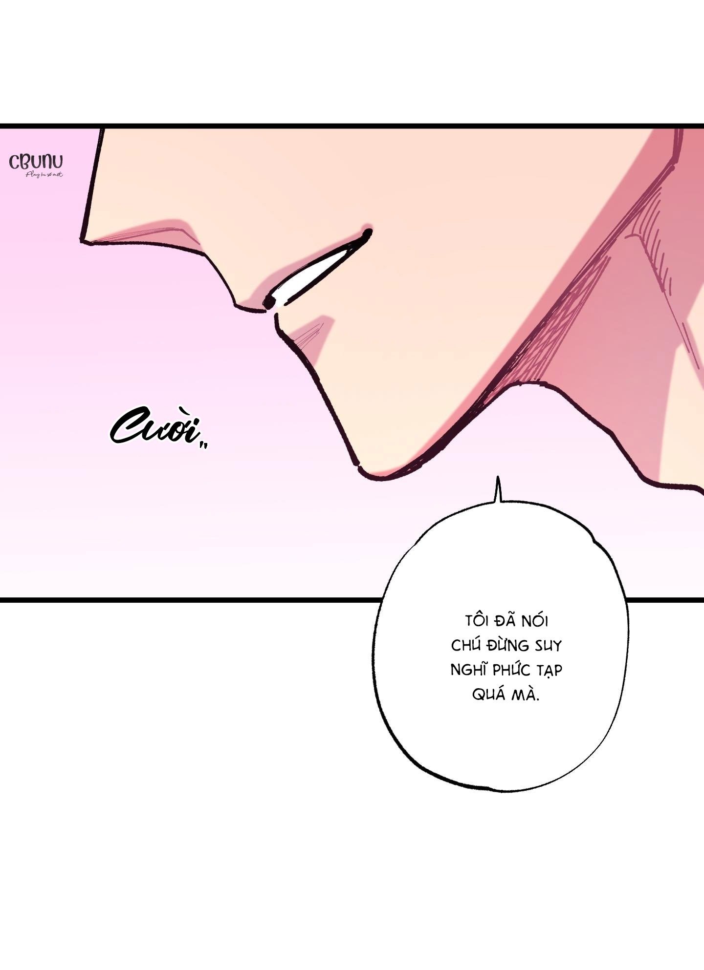 |END| Bất Lợi Tức Thời Chap 3 - Next Chap 4