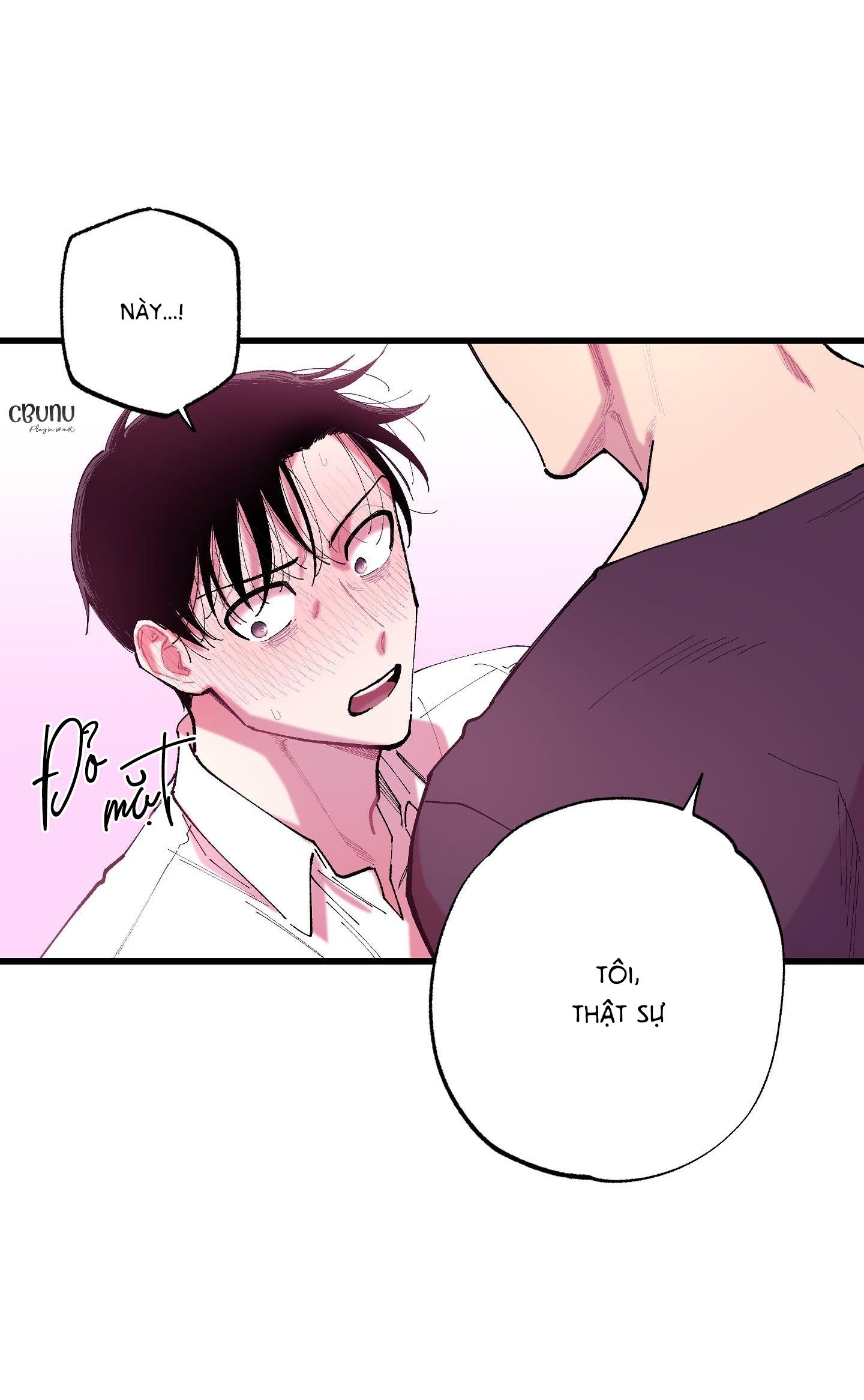 |END| Bất Lợi Tức Thời Chap 3 - Next Chap 4