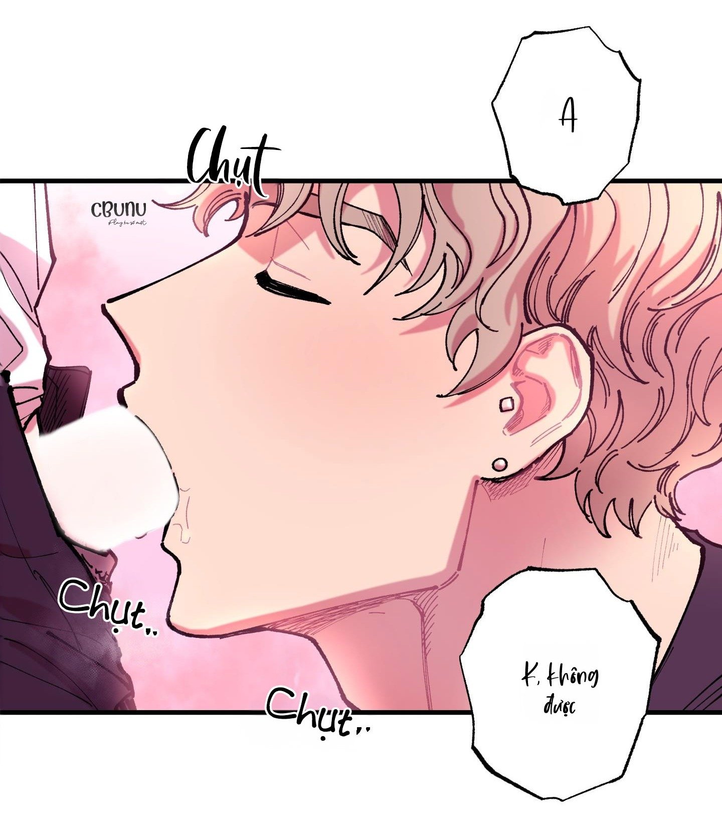 |END| Bất Lợi Tức Thời Chap 4 - Next Chap 5