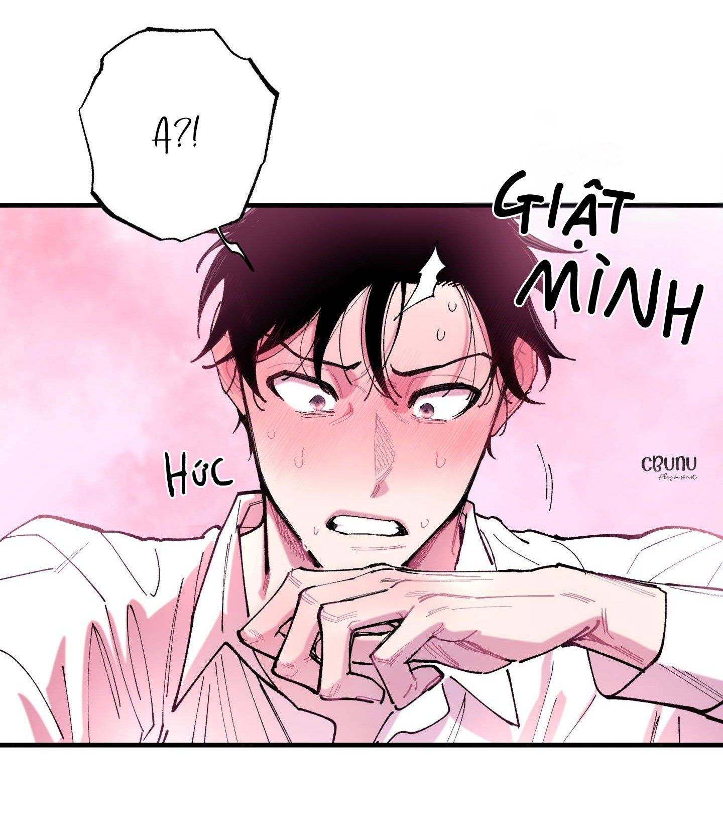 |END| Bất Lợi Tức Thời Chap 4 - Next Chap 5