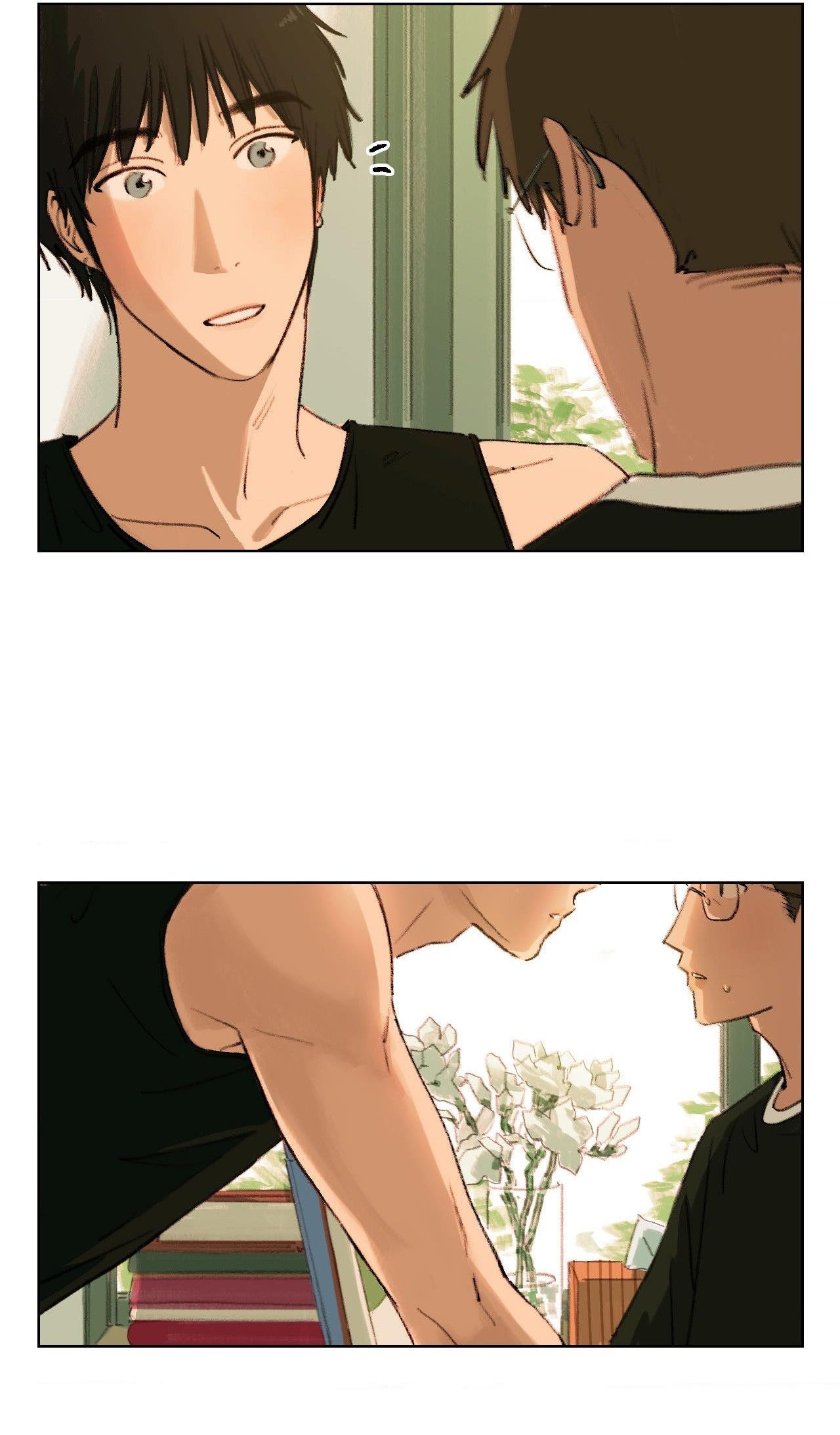 Khởi Đầu Của Mùa Hạ Chap 10 - Next Chap 11