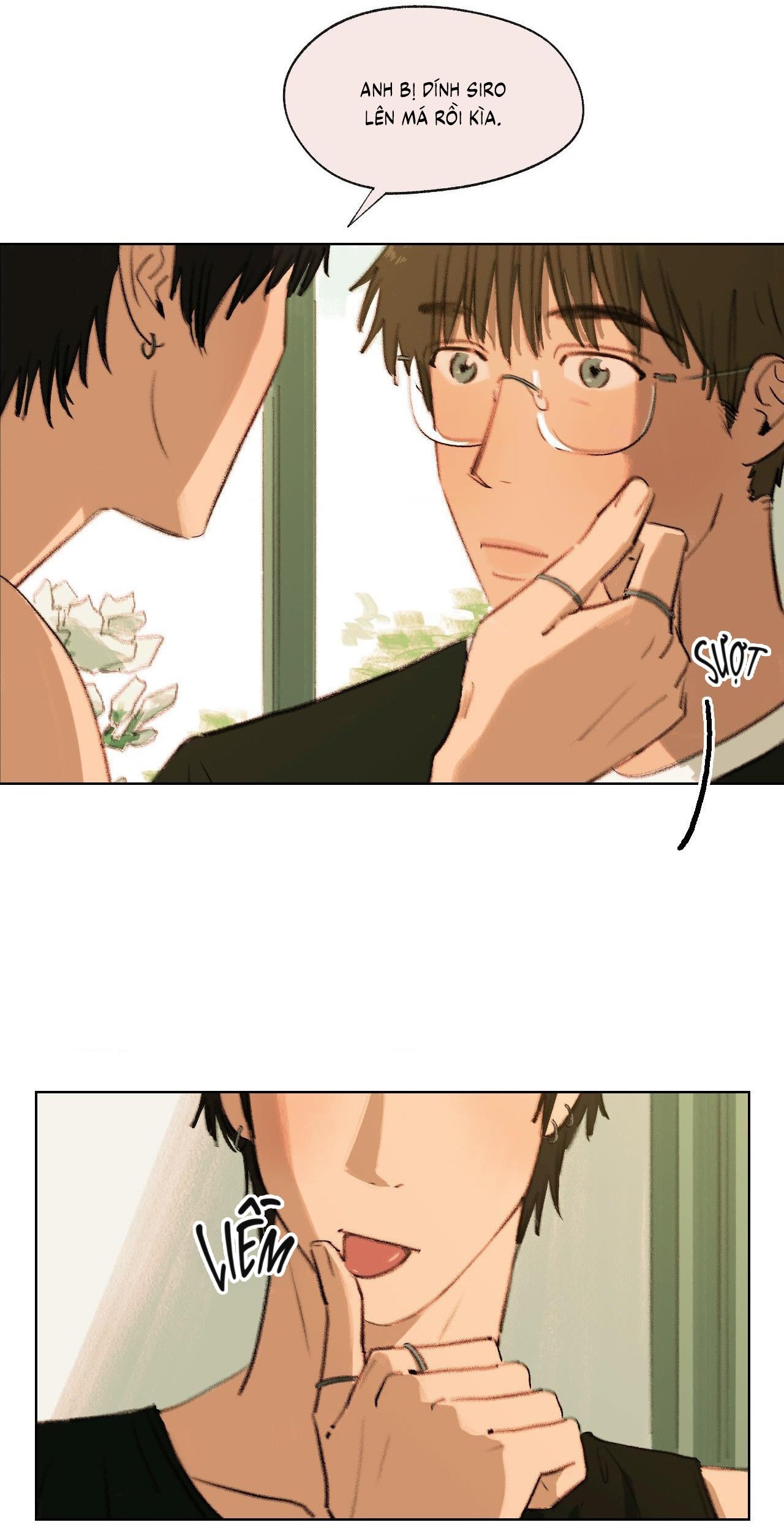 Khởi Đầu Của Mùa Hạ Chap 10 - Next Chap 11