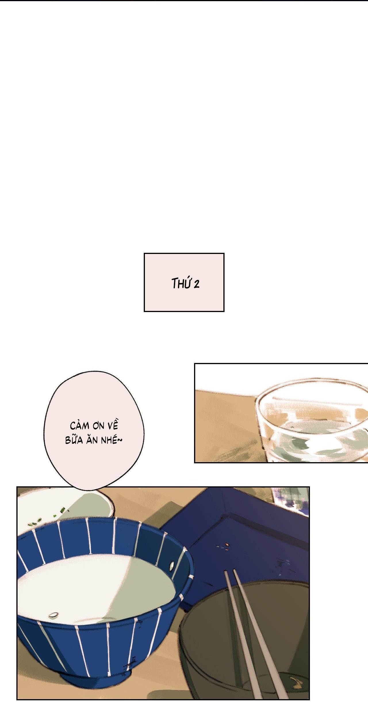 Khởi Đầu Của Mùa Hạ Chap 10 - Next Chap 11