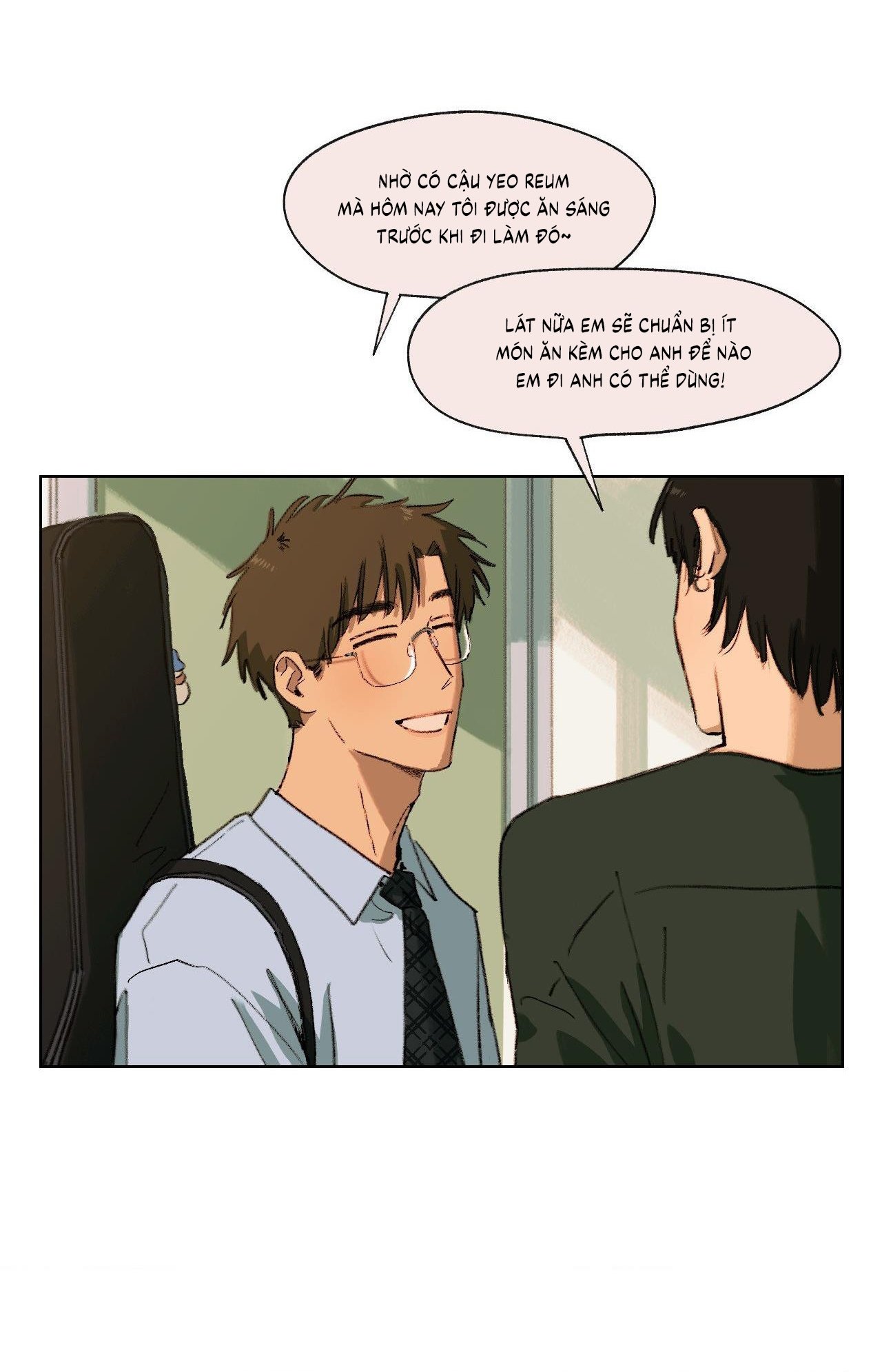 Khởi Đầu Của Mùa Hạ Chap 10 - Next Chap 11