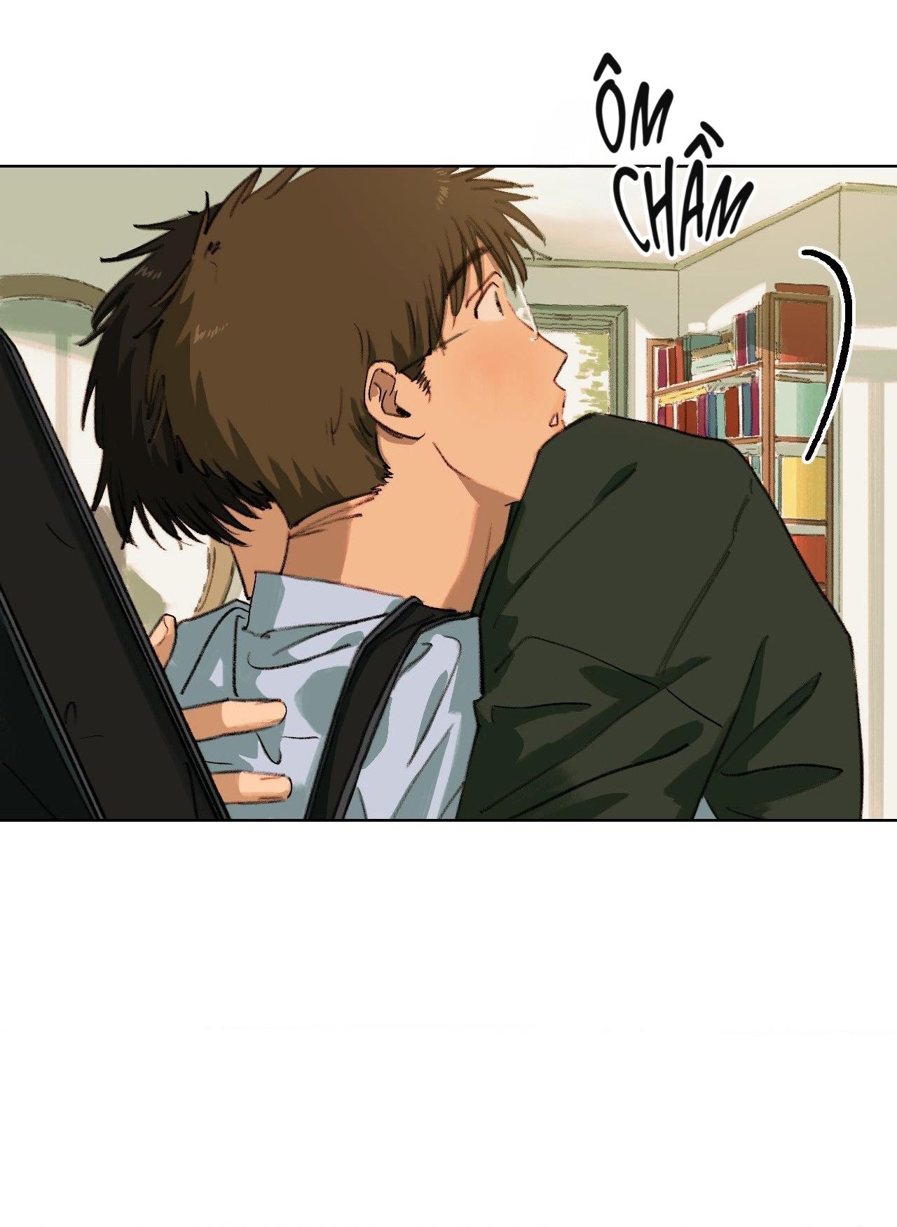Khởi Đầu Của Mùa Hạ Chap 10 - Next Chap 11
