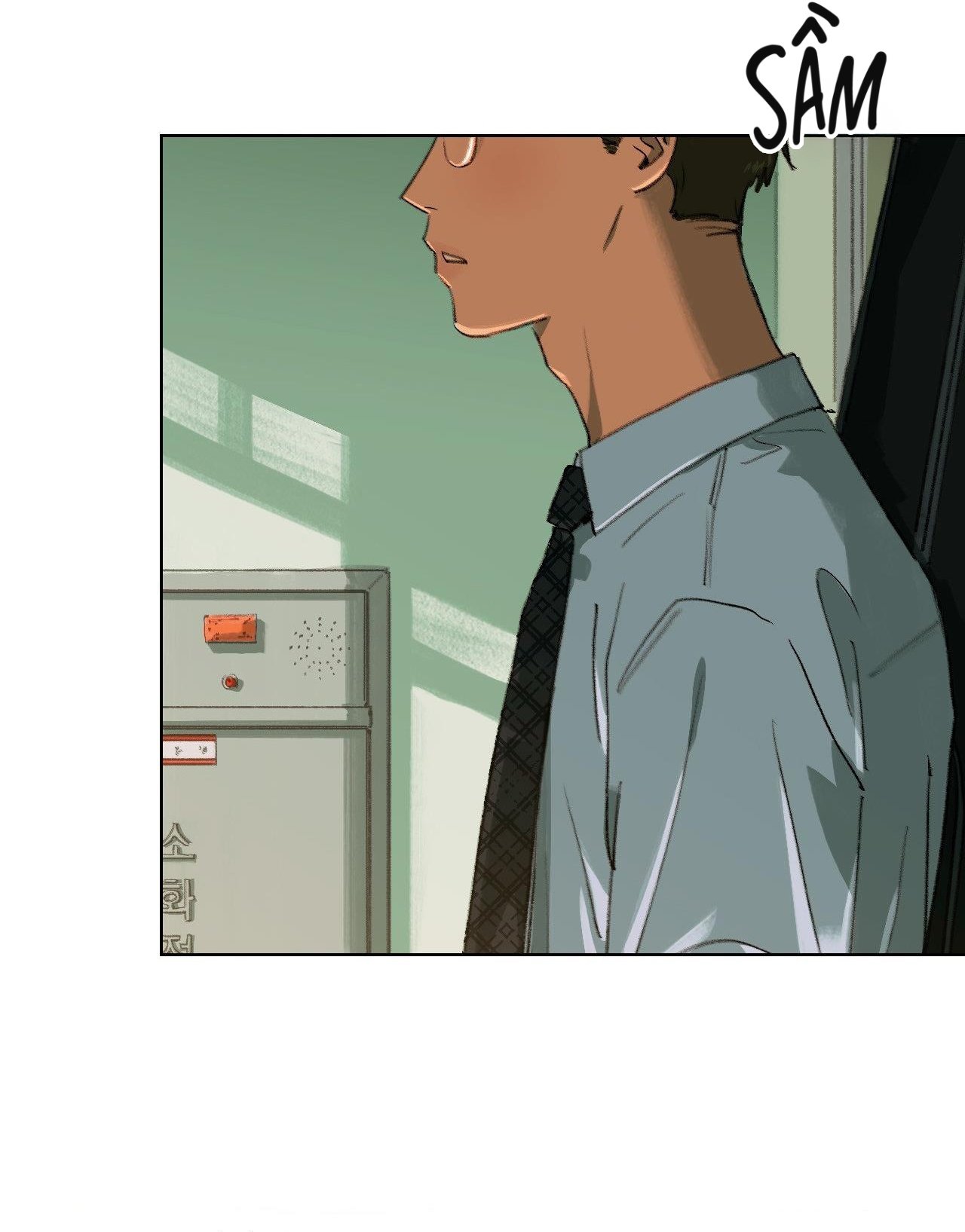 Khởi Đầu Của Mùa Hạ Chap 10 - Next Chap 11