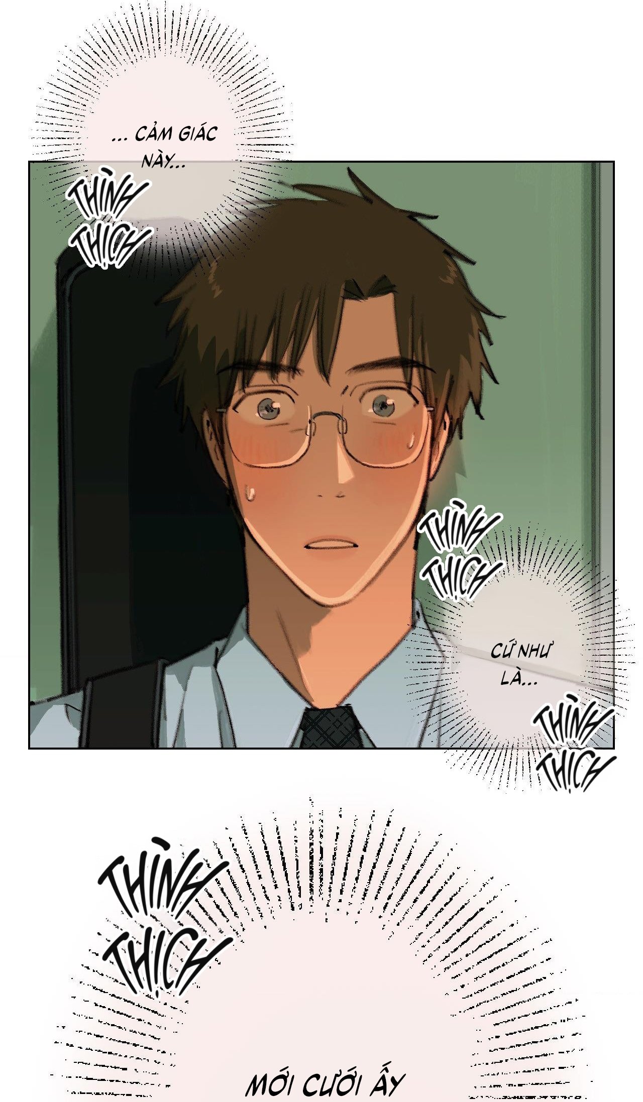 Khởi Đầu Của Mùa Hạ Chap 10 - Next Chap 11