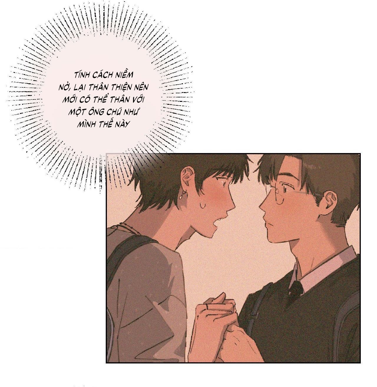 Khởi Đầu Của Mùa Hạ Chap 10 - Next Chap 11