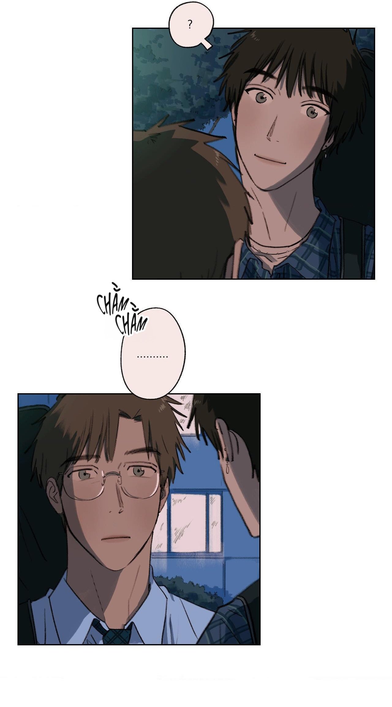 Khởi Đầu Của Mùa Hạ Chap 10 - Next Chap 11