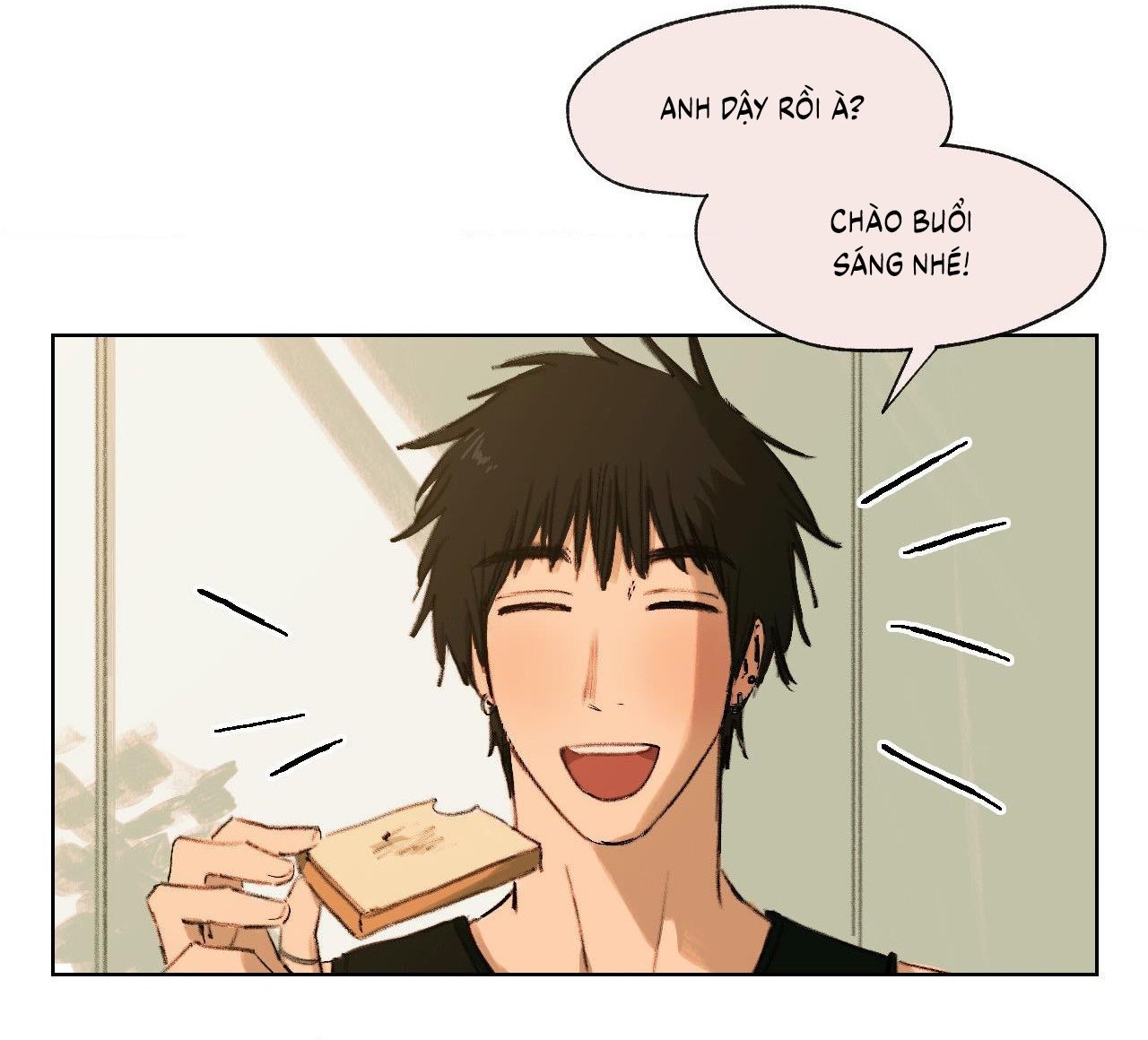 Khởi Đầu Của Mùa Hạ Chap 10 - Next Chap 11