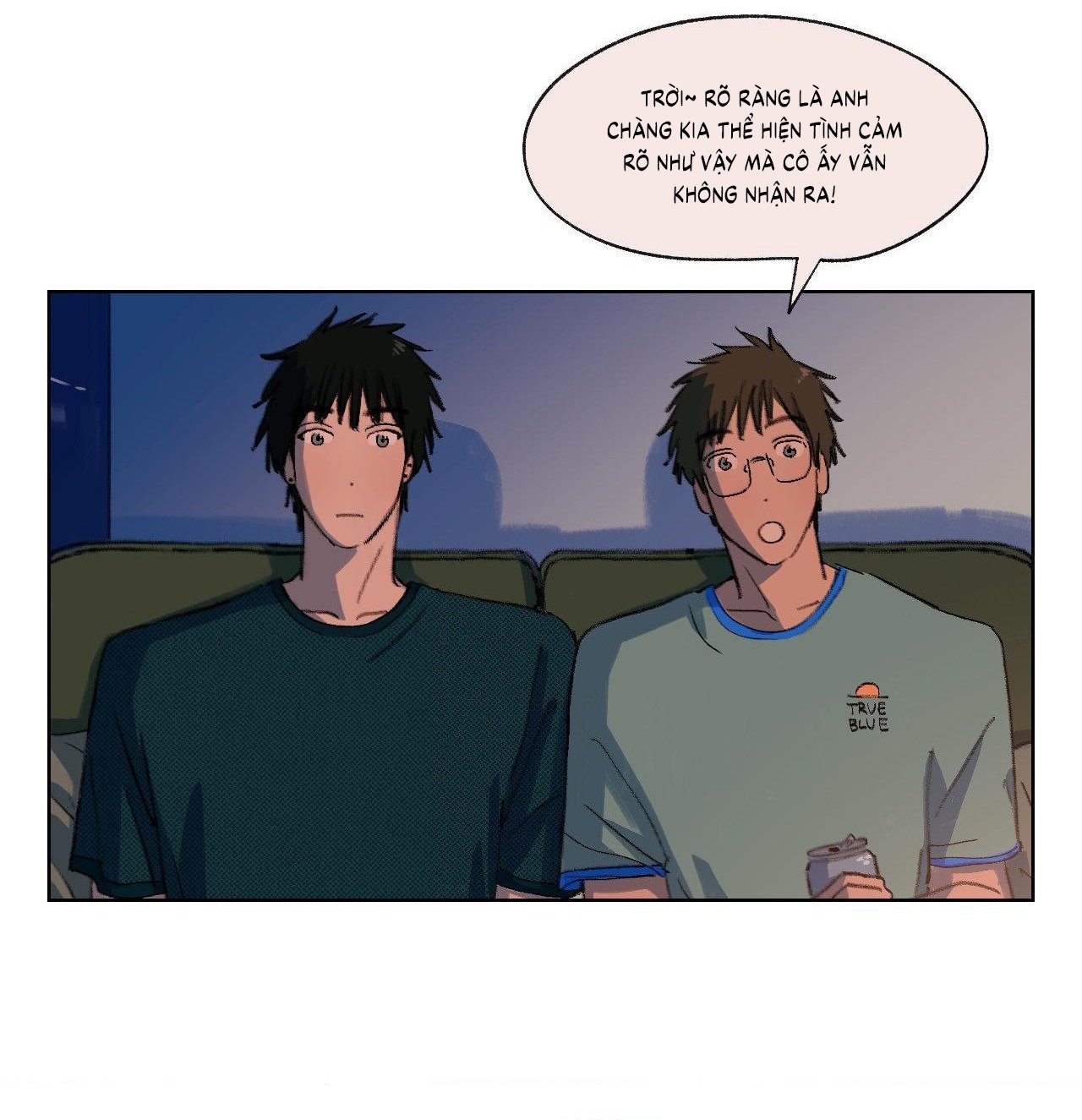 Khởi Đầu Của Mùa Hạ Chap 10 - Next Chap 11