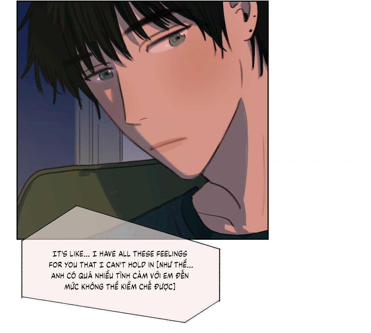 Khởi Đầu Của Mùa Hạ Chap 10 - Next Chap 11