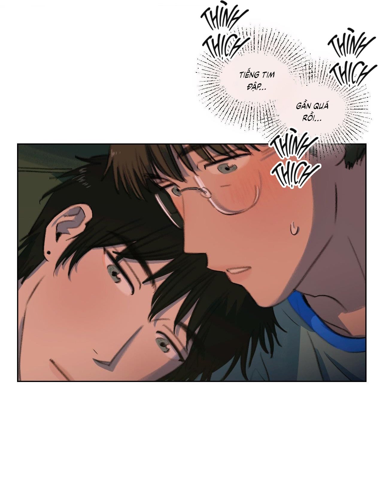 Khởi Đầu Của Mùa Hạ Chap 10 - Next Chap 11