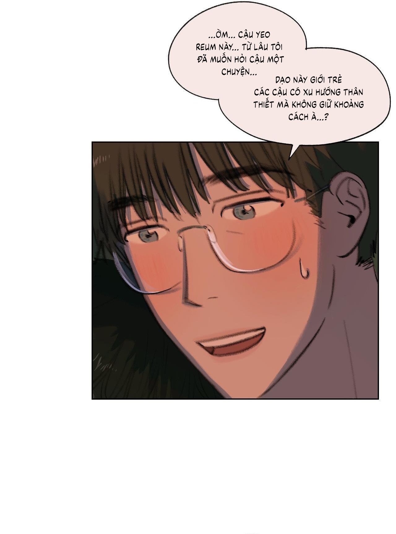 Khởi Đầu Của Mùa Hạ Chap 10 - Next Chap 11