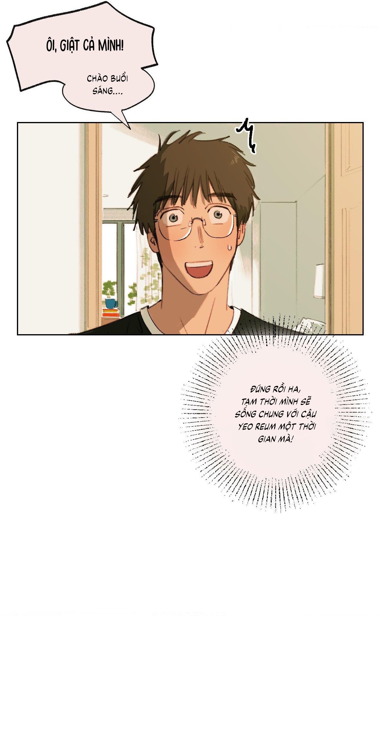 Khởi Đầu Của Mùa Hạ Chap 10 - Next Chap 11