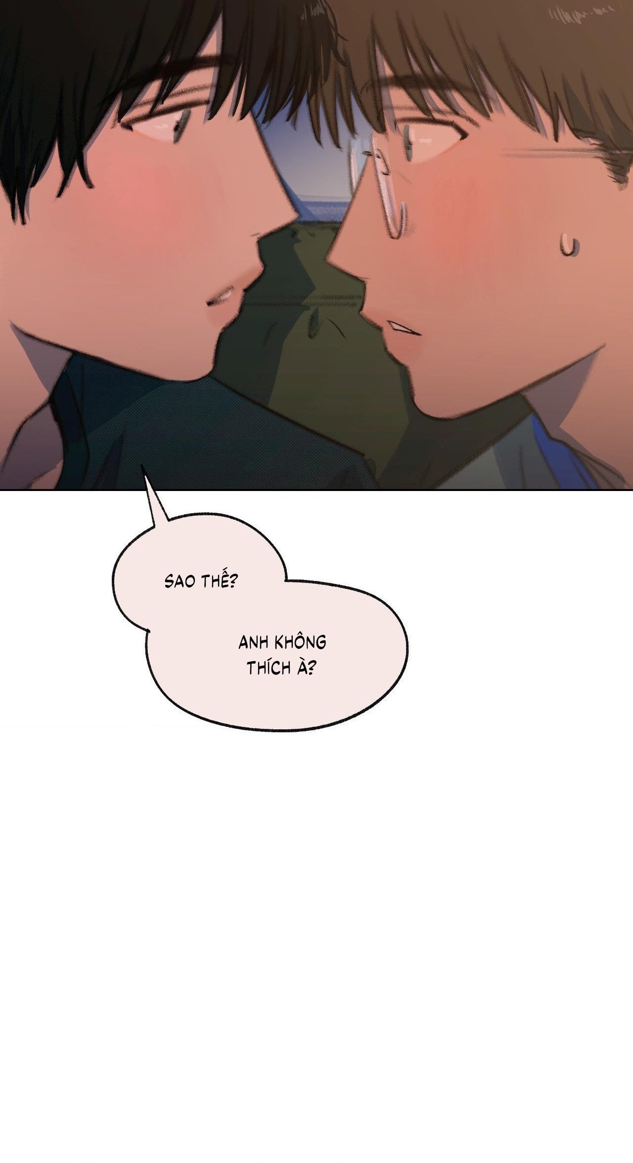 Khởi Đầu Của Mùa Hạ Chap 10 - Next Chap 11