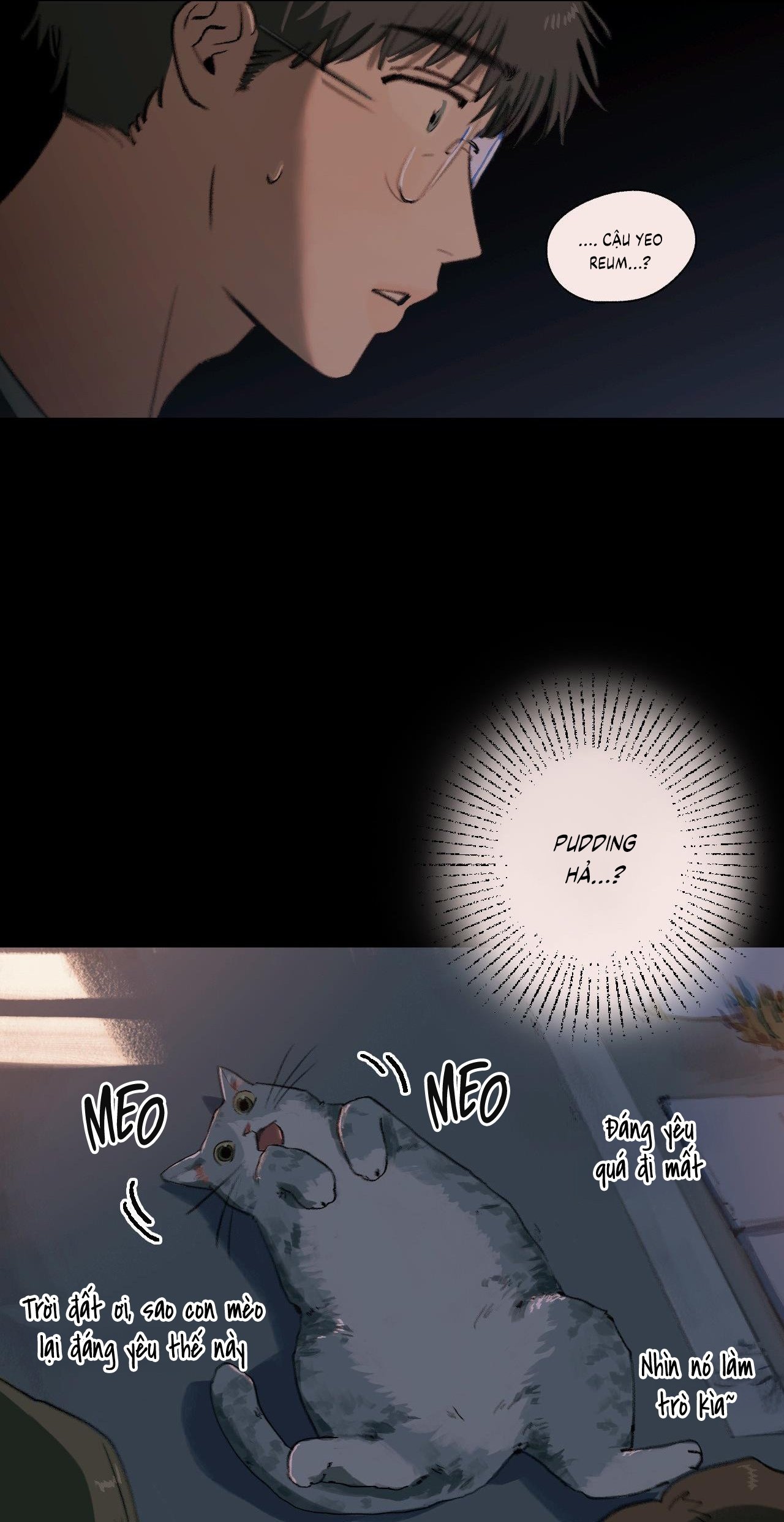 Khởi Đầu Của Mùa Hạ Chap 10 - Next Chap 11