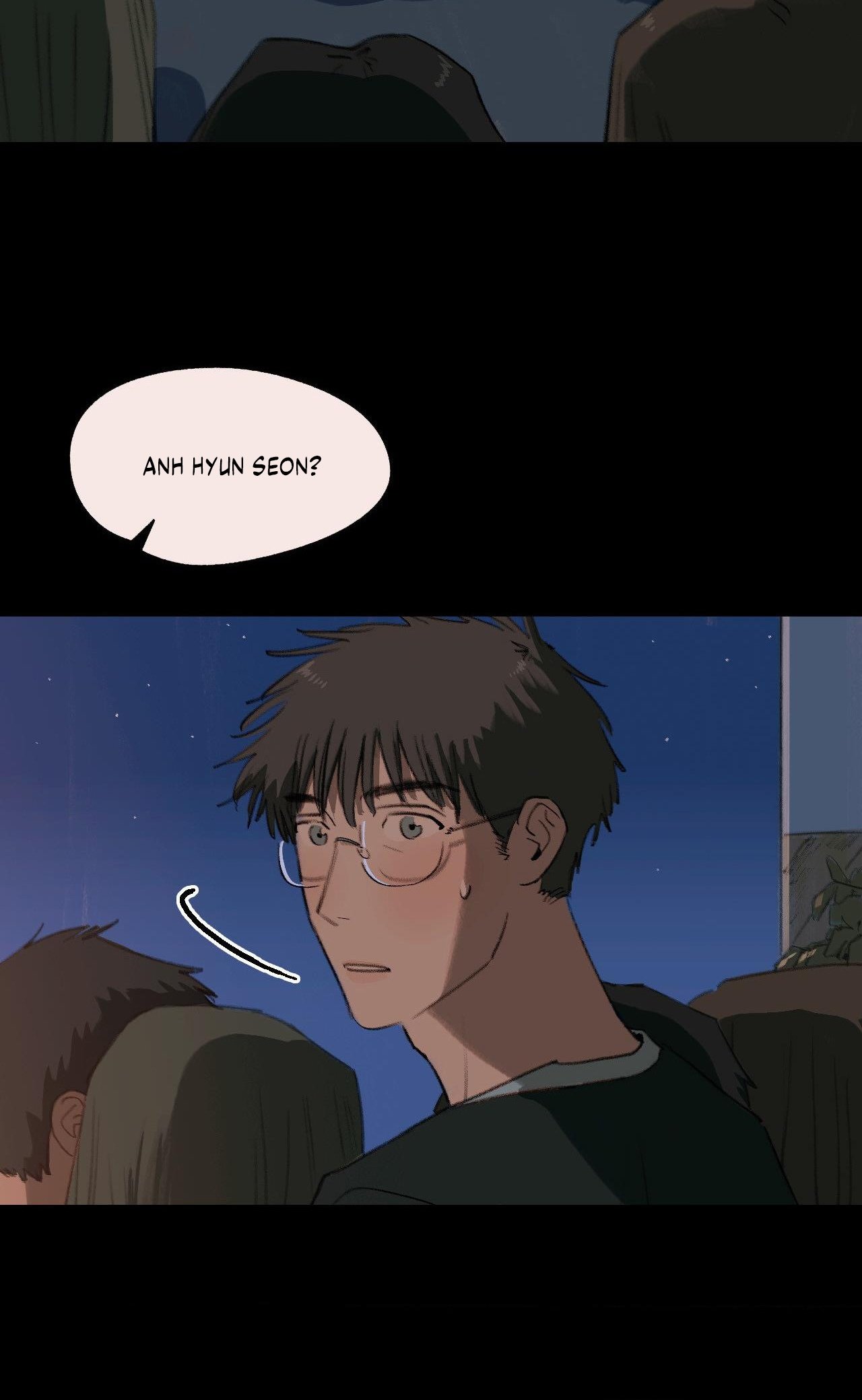 Khởi Đầu Của Mùa Hạ Chap 10 - Next Chap 11