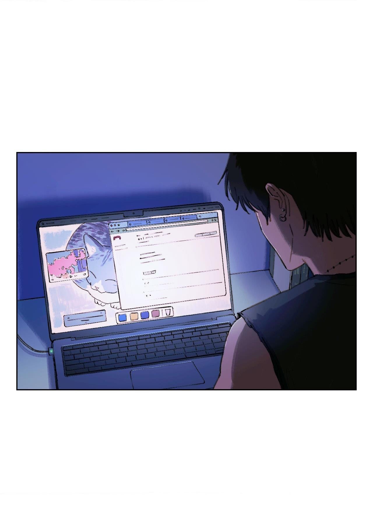 Khởi Đầu Của Mùa Hạ Chap 5 - Next Chap 6
