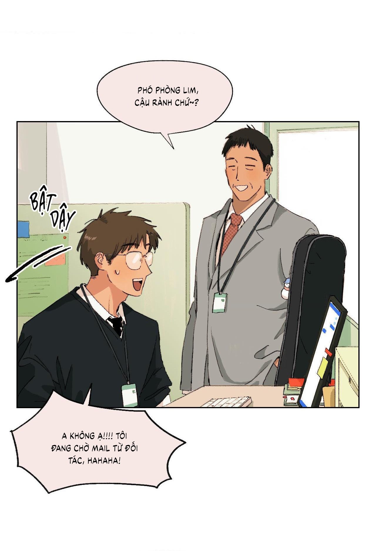 Khởi Đầu Của Mùa Hạ Chap 5 - Next Chap 6